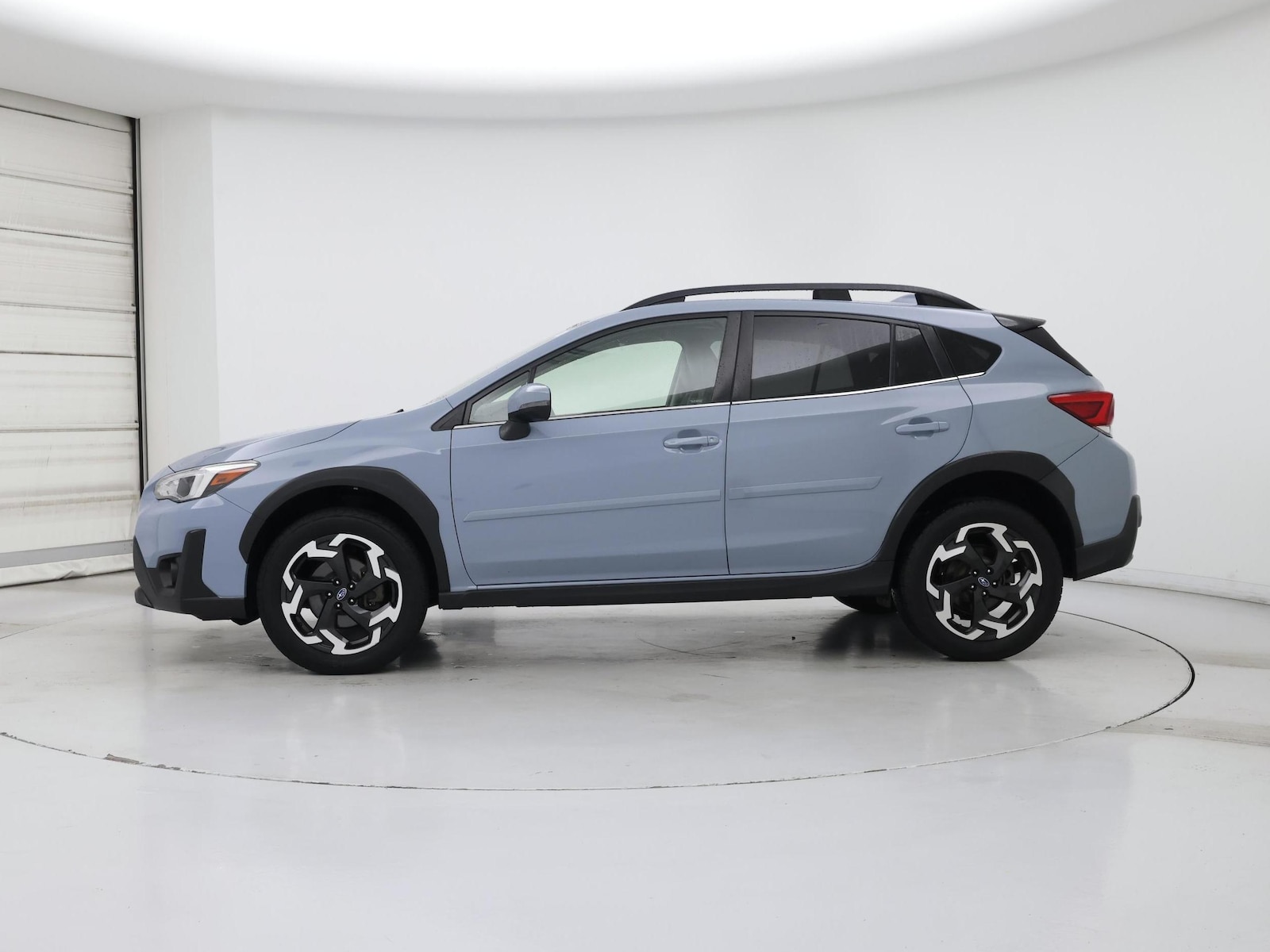 2021 Subaru Crosstrek Limited - Photo 4