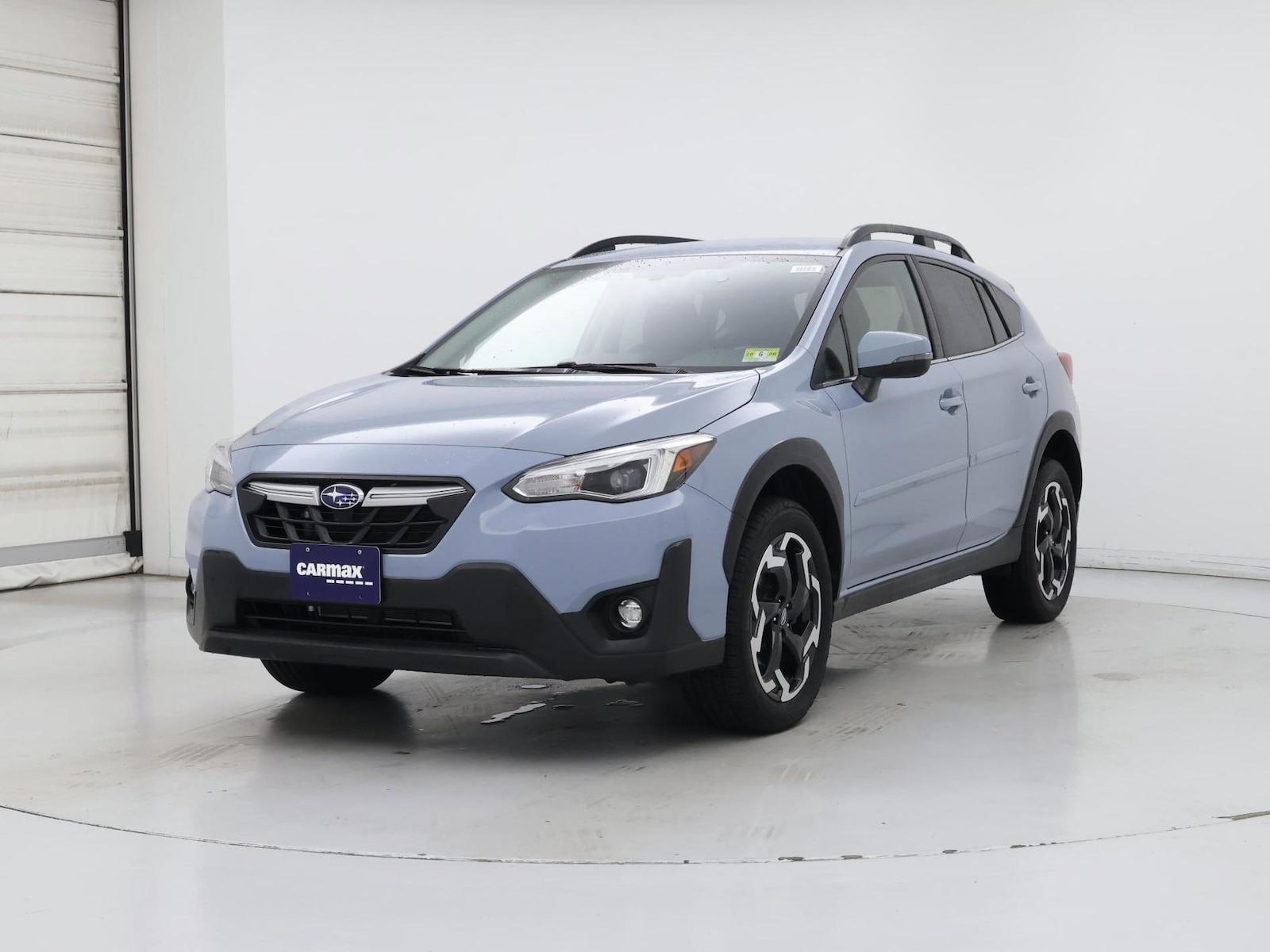 2021 Subaru Crosstrek Limited - Photo 5