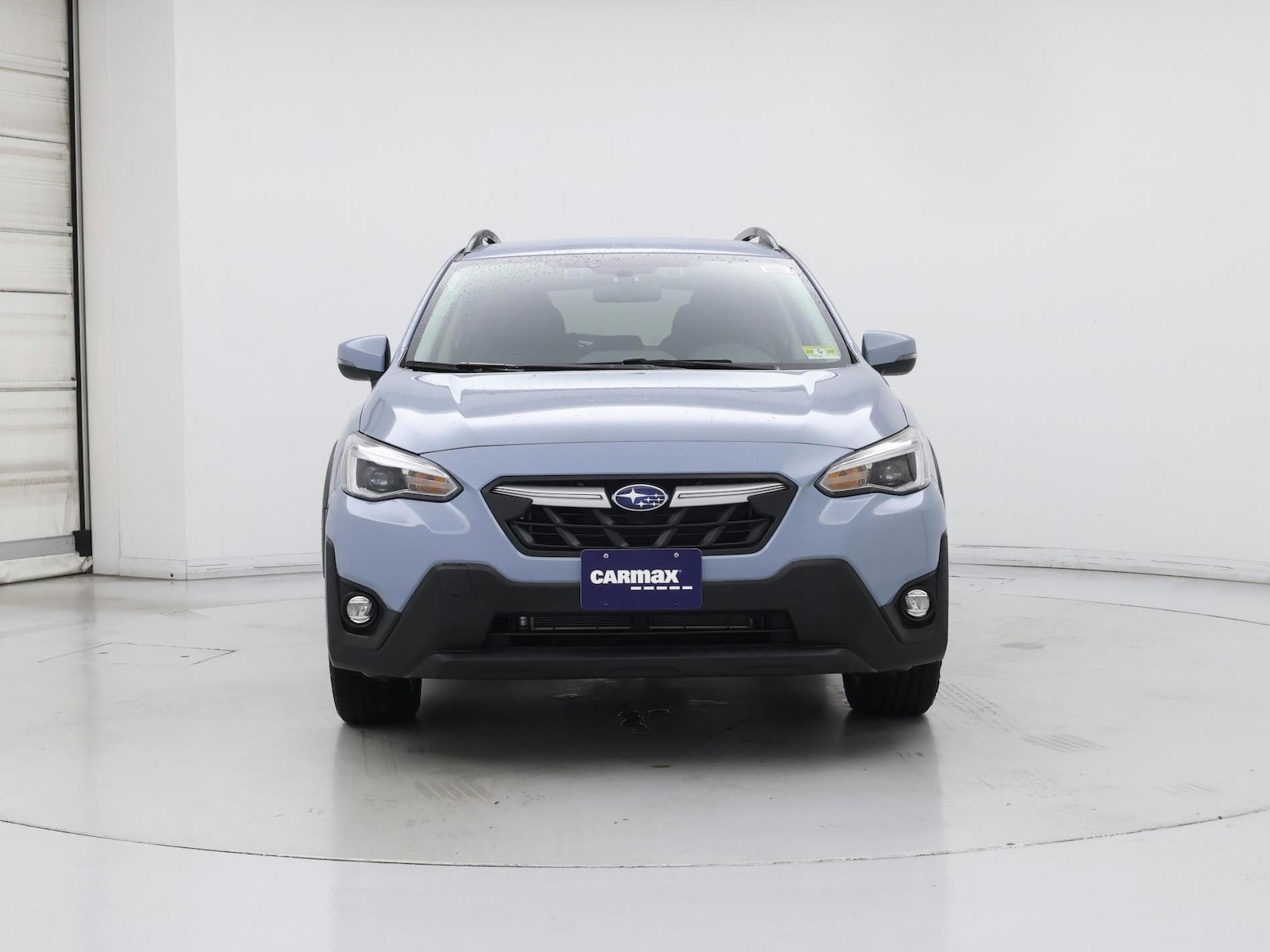 2021 Subaru Crosstrek Limited - Photo 6