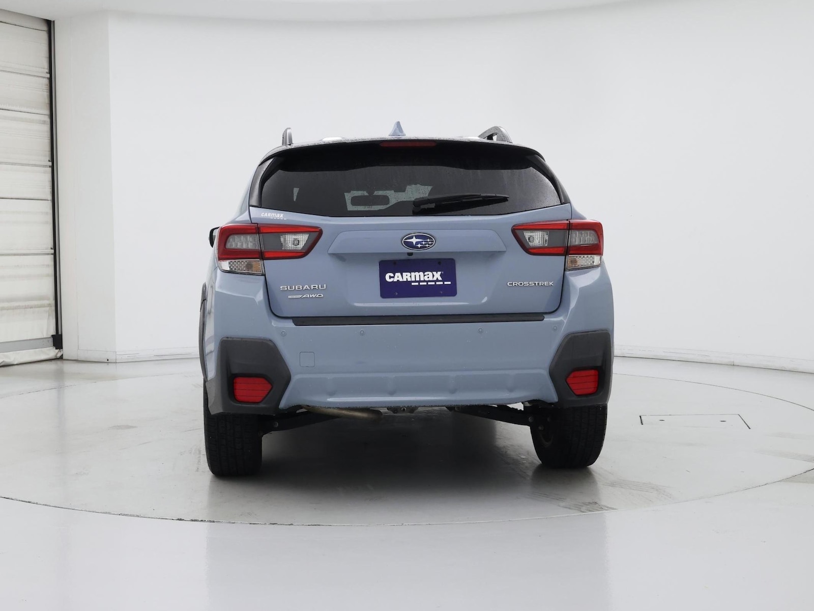 2021 Subaru Crosstrek Limited - Photo 7