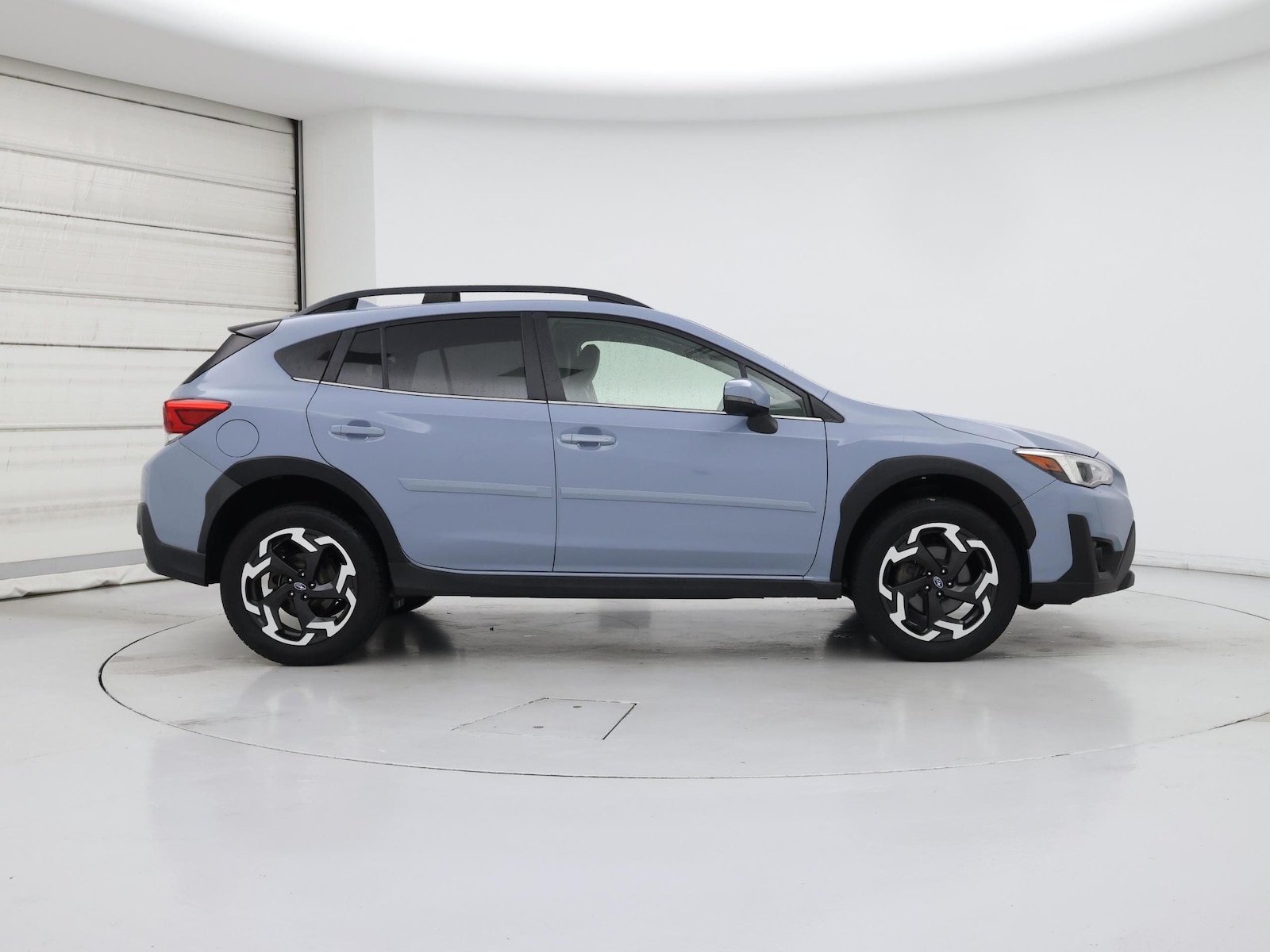 2021 Subaru Crosstrek Limited - Photo 8