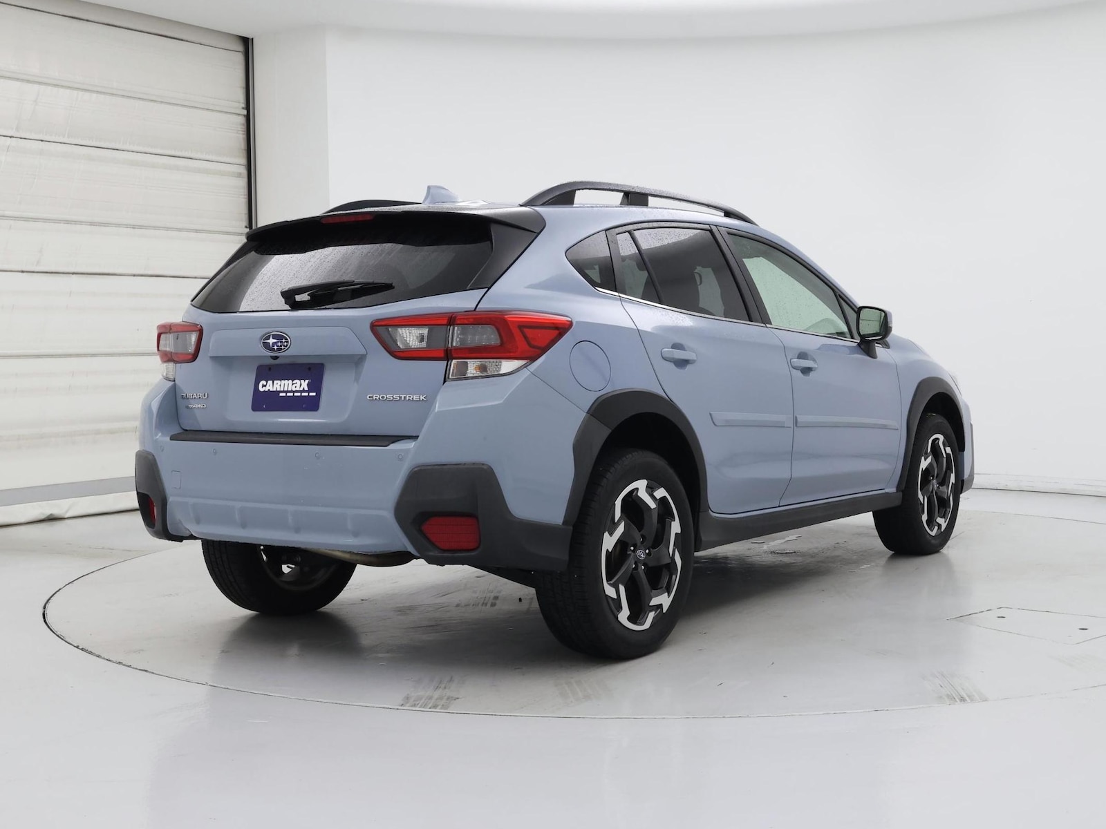2021 Subaru Crosstrek Limited - Photo 9