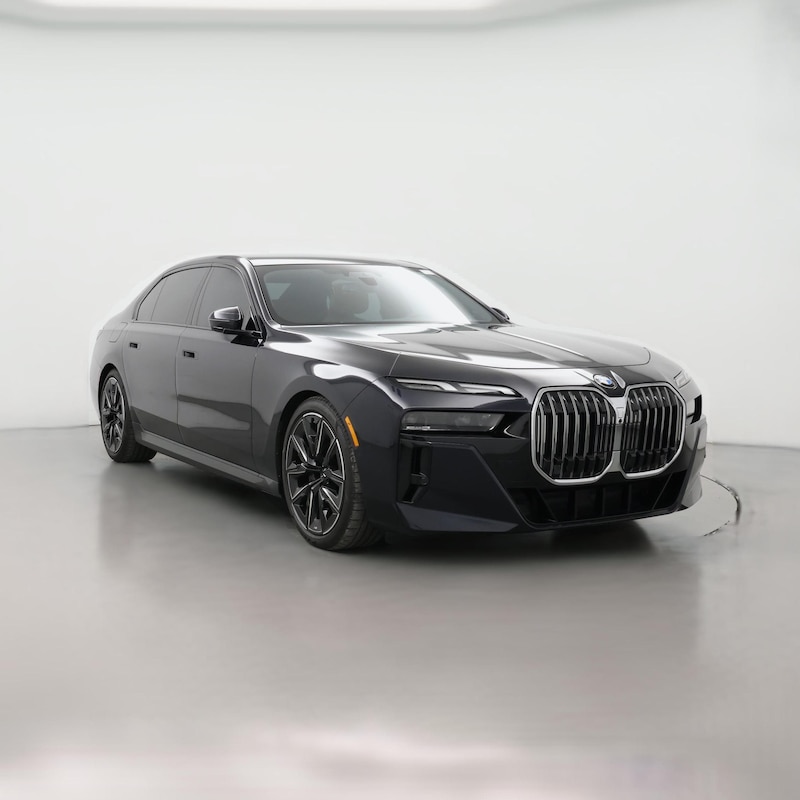 2023 BMW 740 I