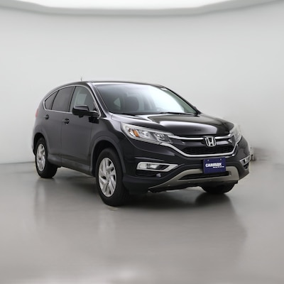 Vehicle exterior view