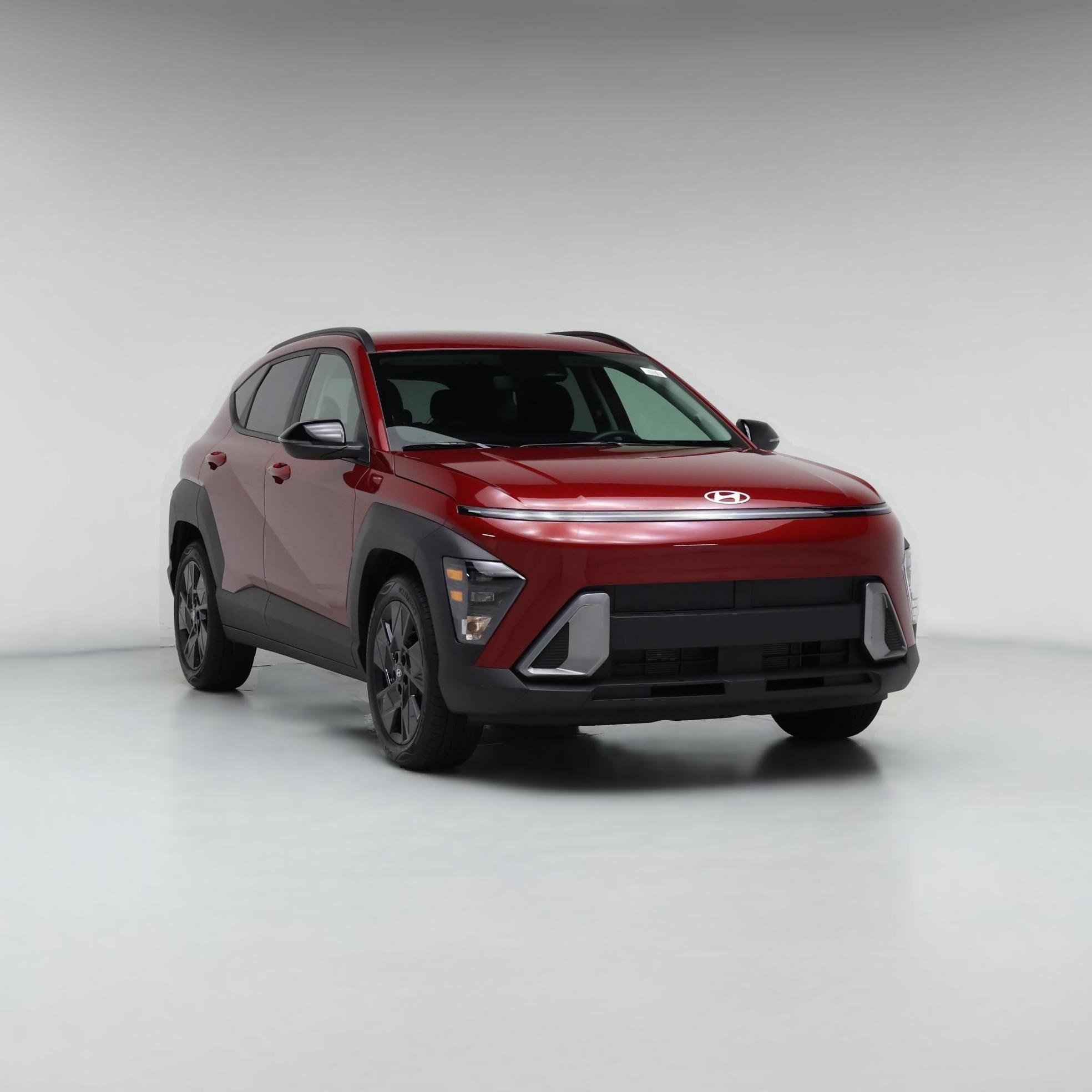 Thumbnail: 2026 Hyundai Kona - 1