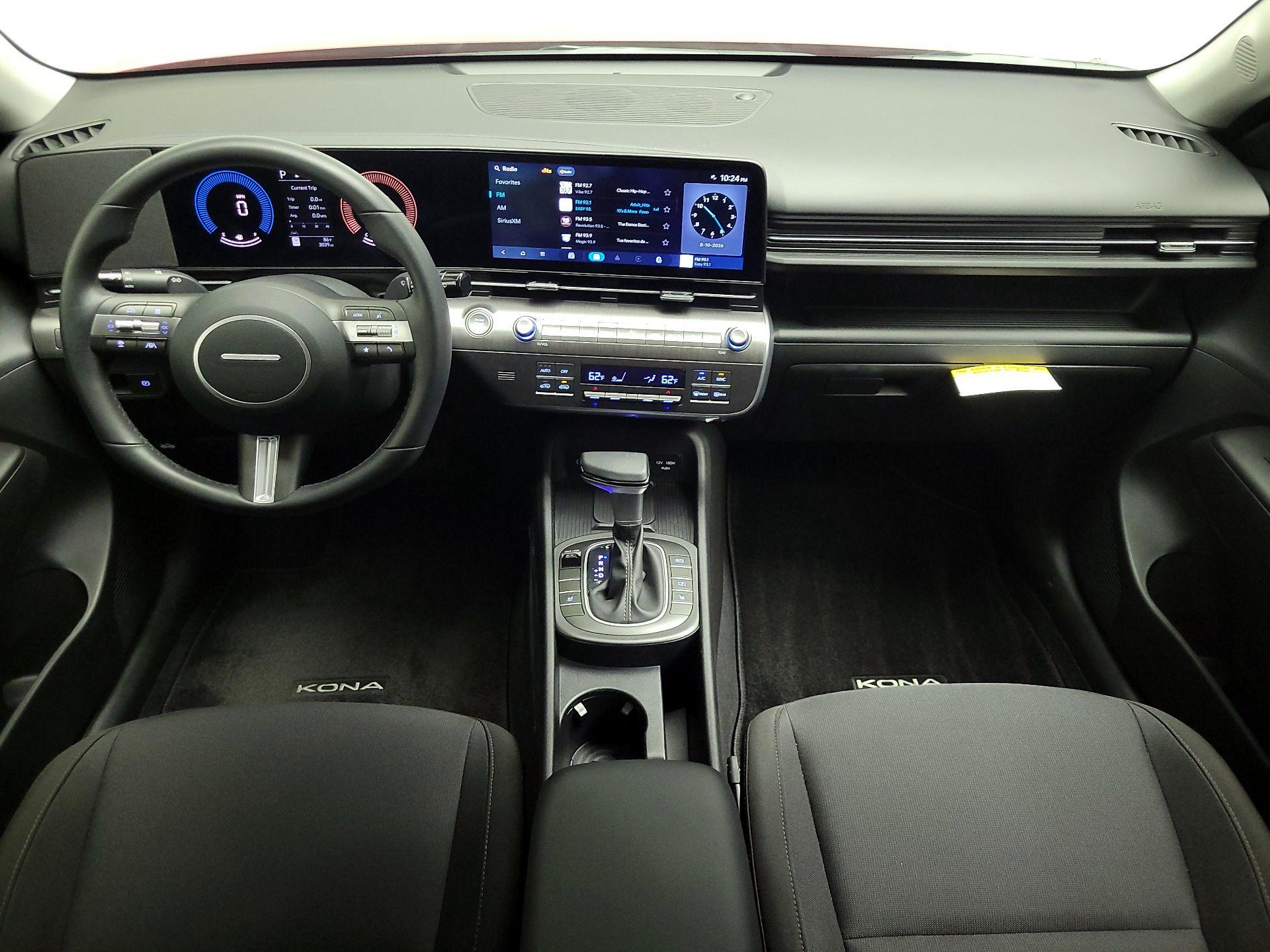 Thumbnail: 2026 Hyundai Kona - 9