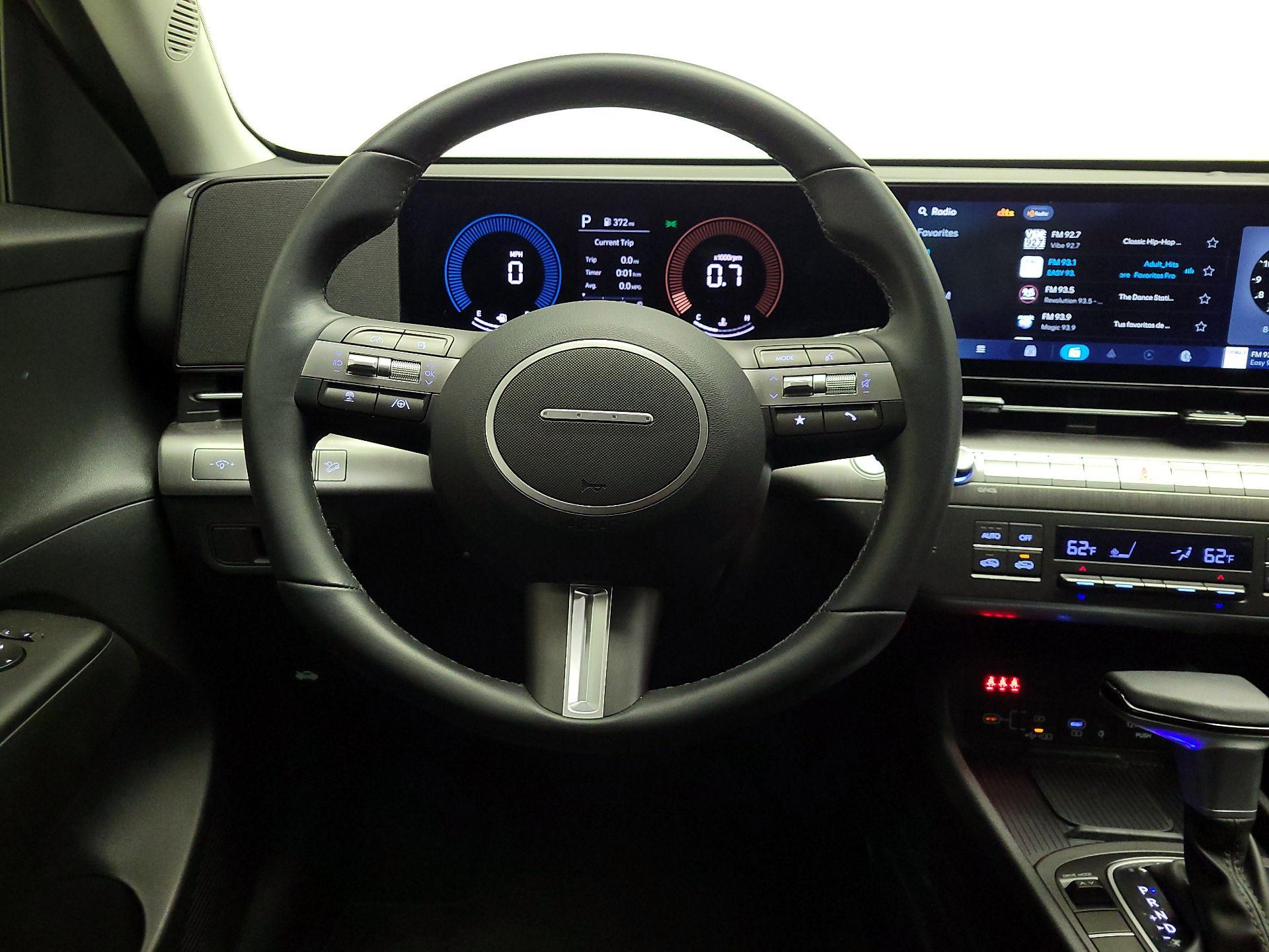 Thumbnail: 2026 Hyundai Kona - 10
