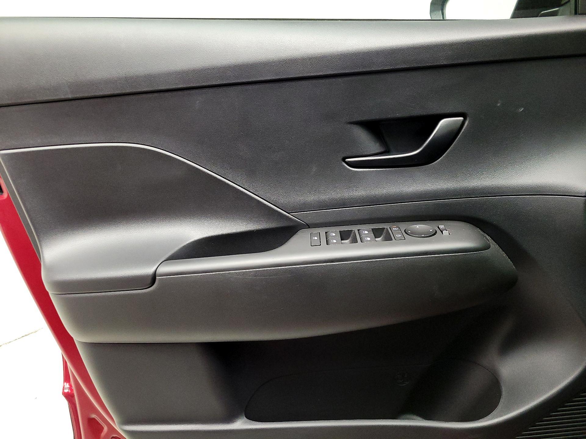 Thumbnail: 2026 Hyundai Kona - 12