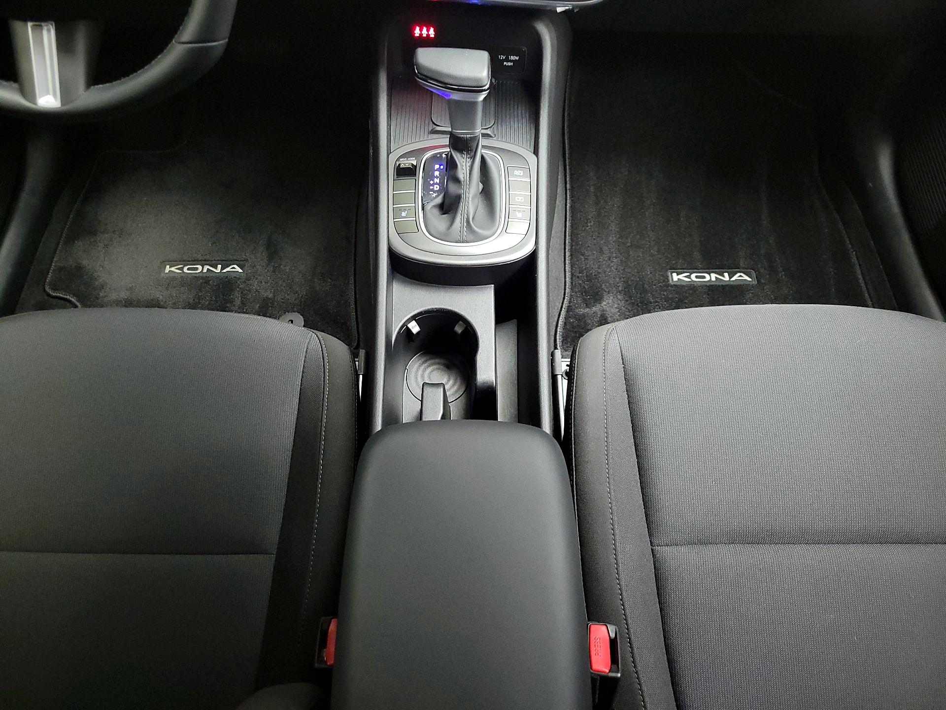 Thumbnail: 2026 Hyundai Kona - 17