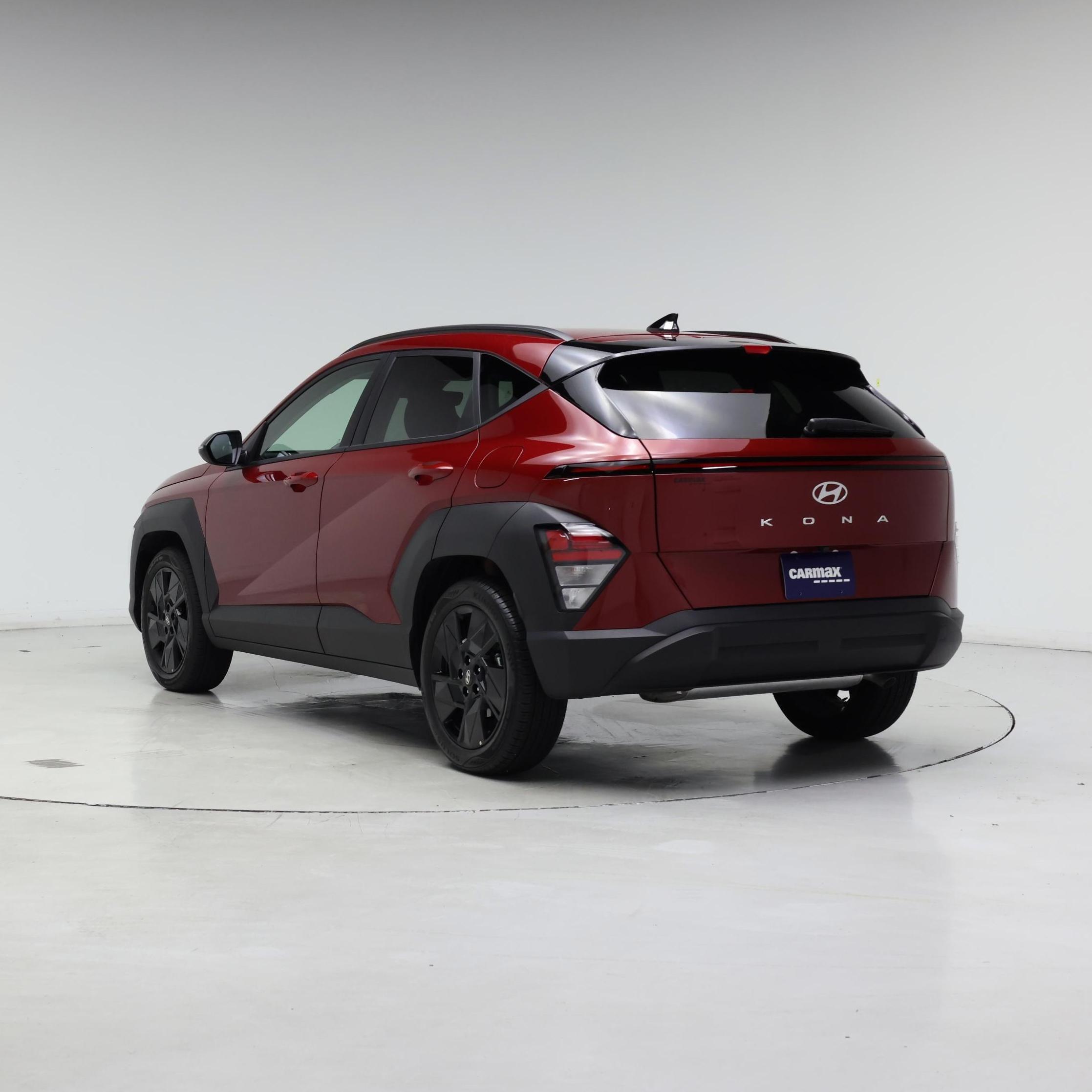 Thumbnail: 2026 Hyundai Kona - 2