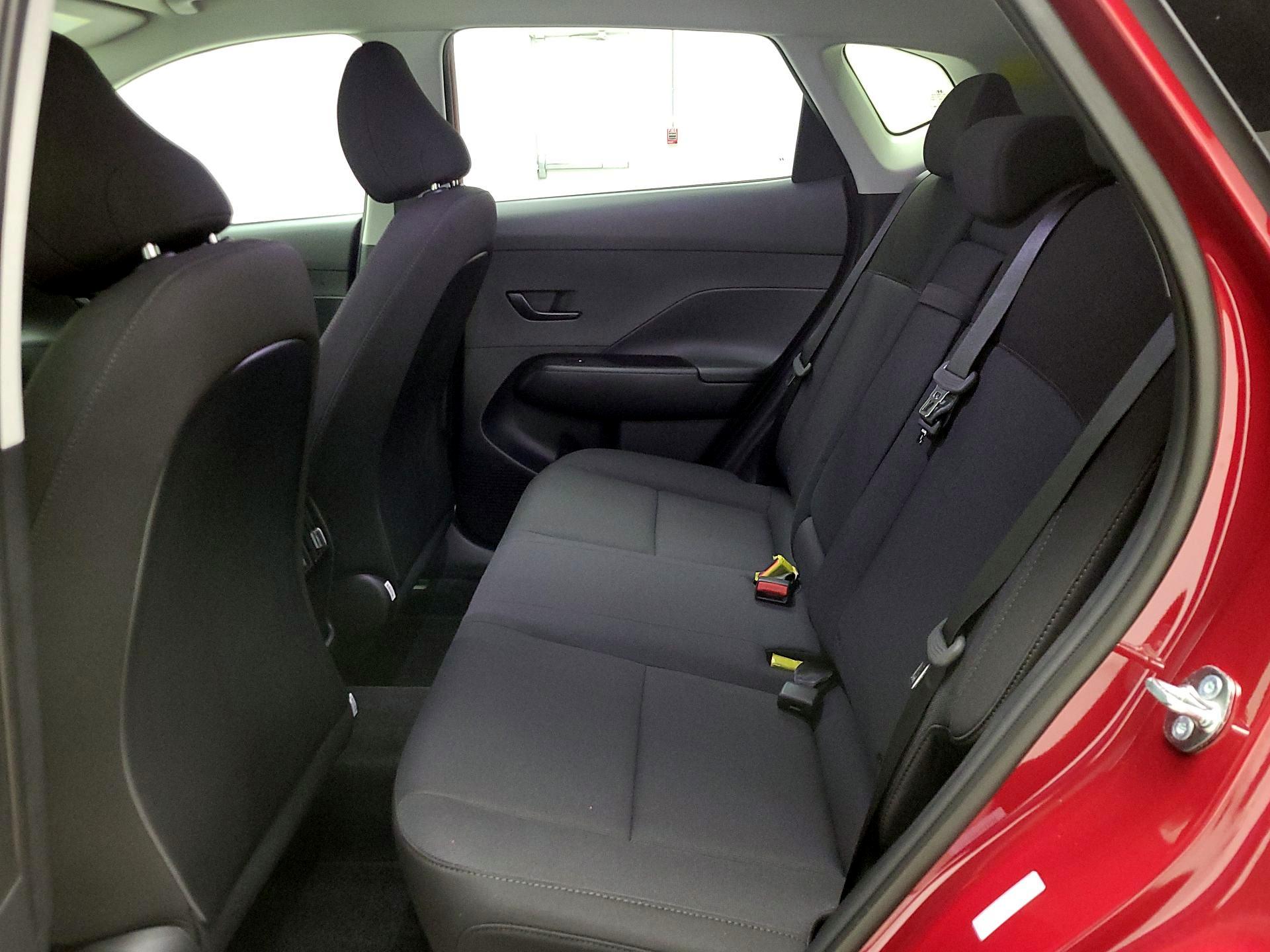 Thumbnail: 2026 Hyundai Kona - 19