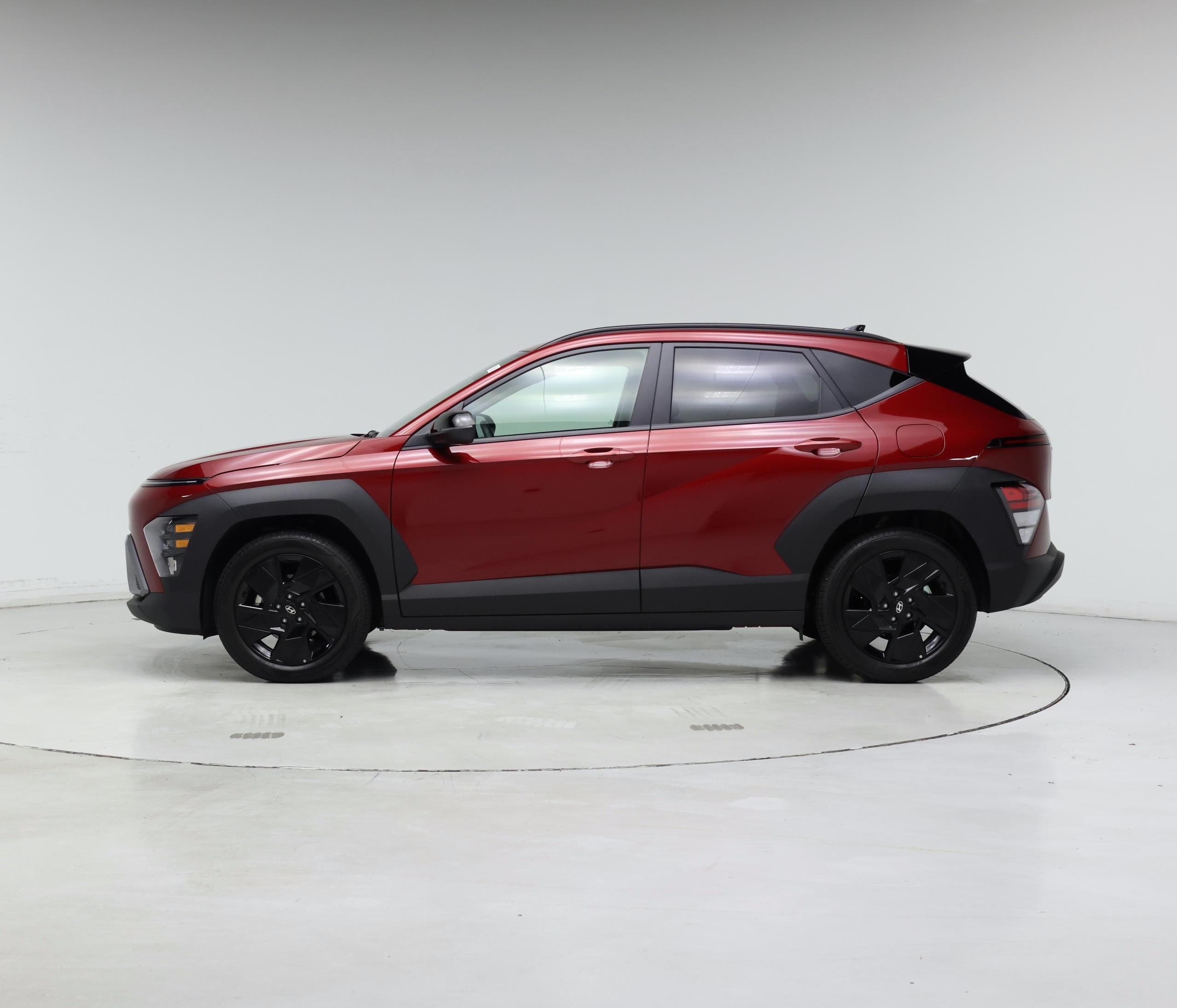 Thumbnail: 2026 Hyundai Kona - 3