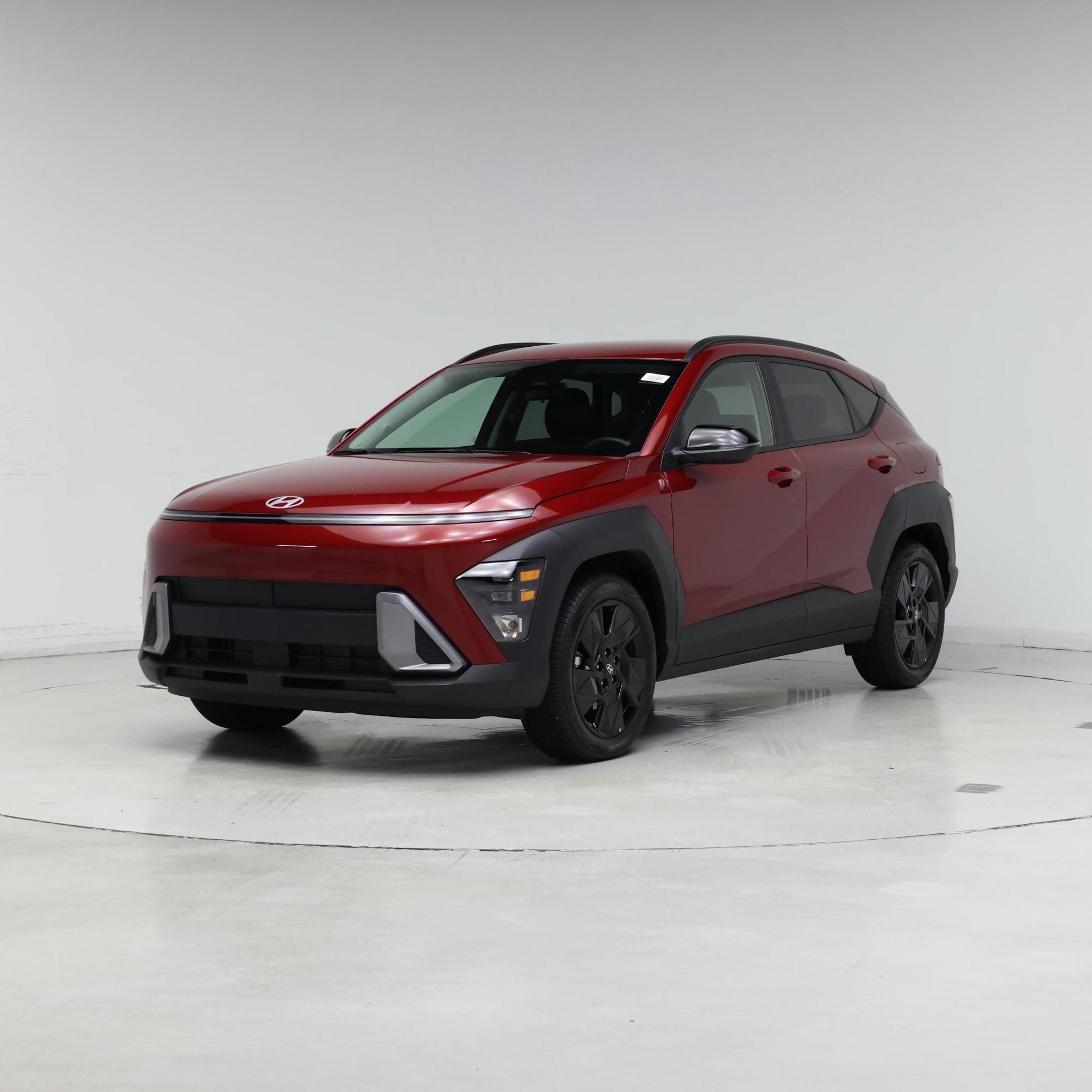 Thumbnail: 2026 Hyundai Kona - 4