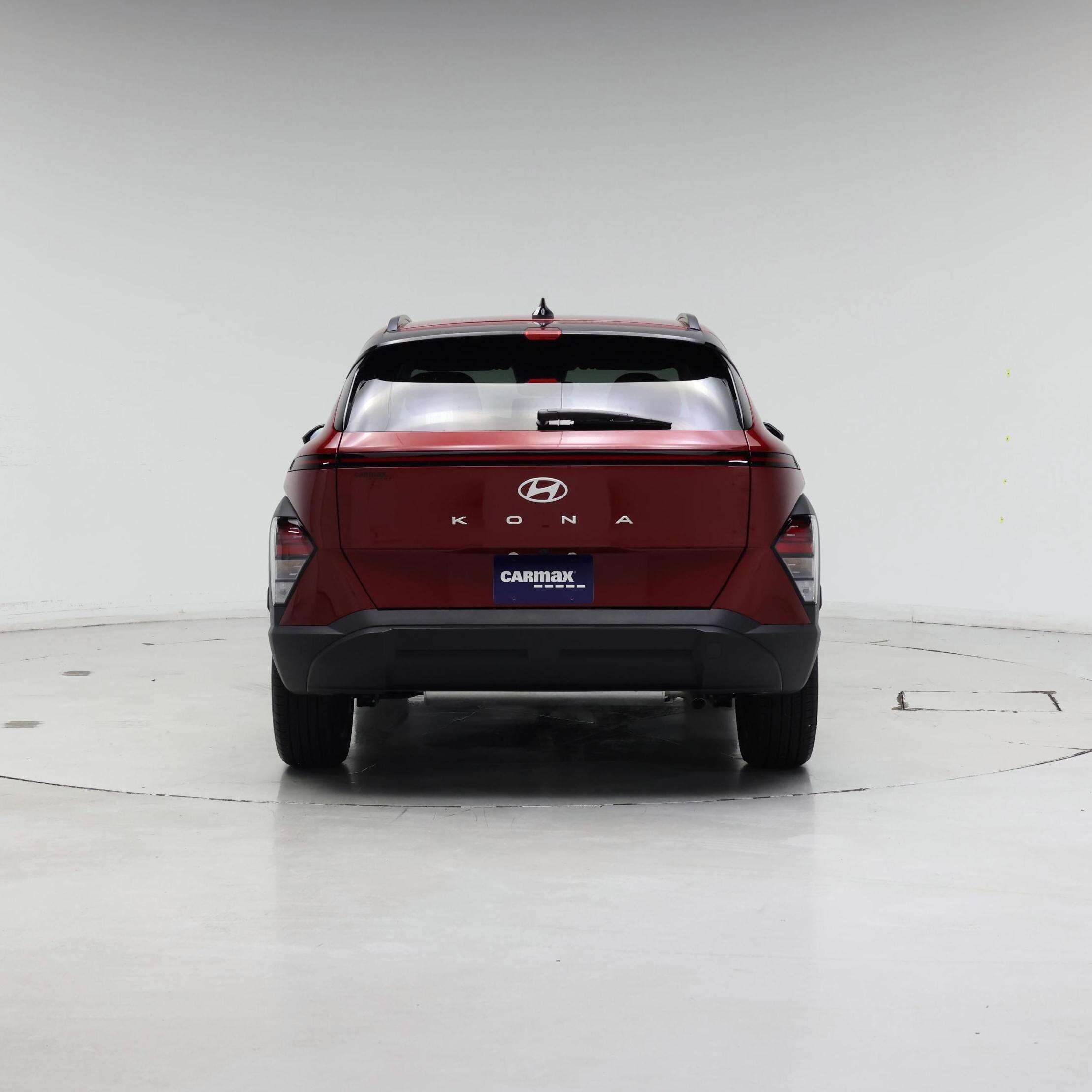 Thumbnail: 2026 Hyundai Kona - 6