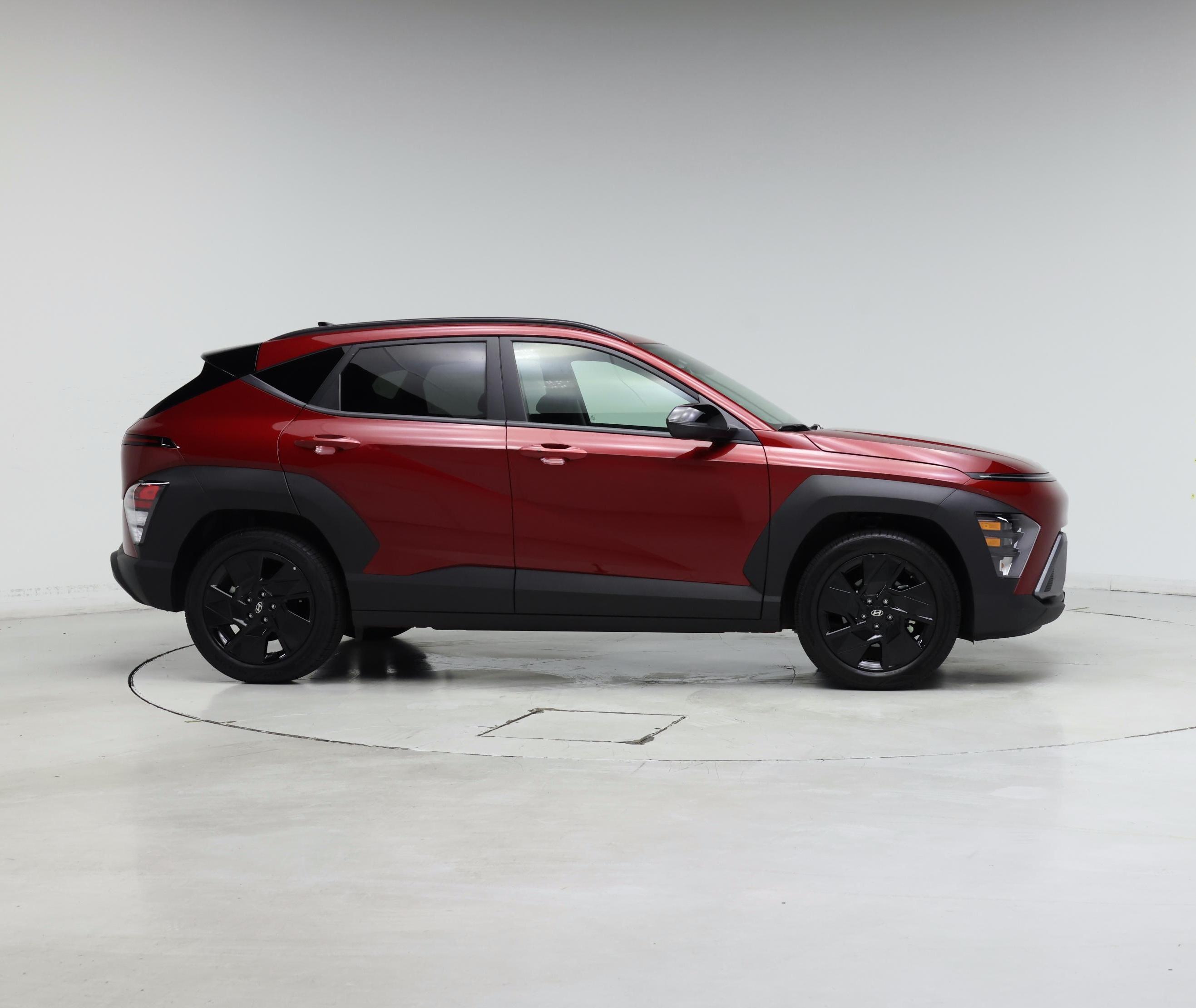Thumbnail: 2026 Hyundai Kona - 7