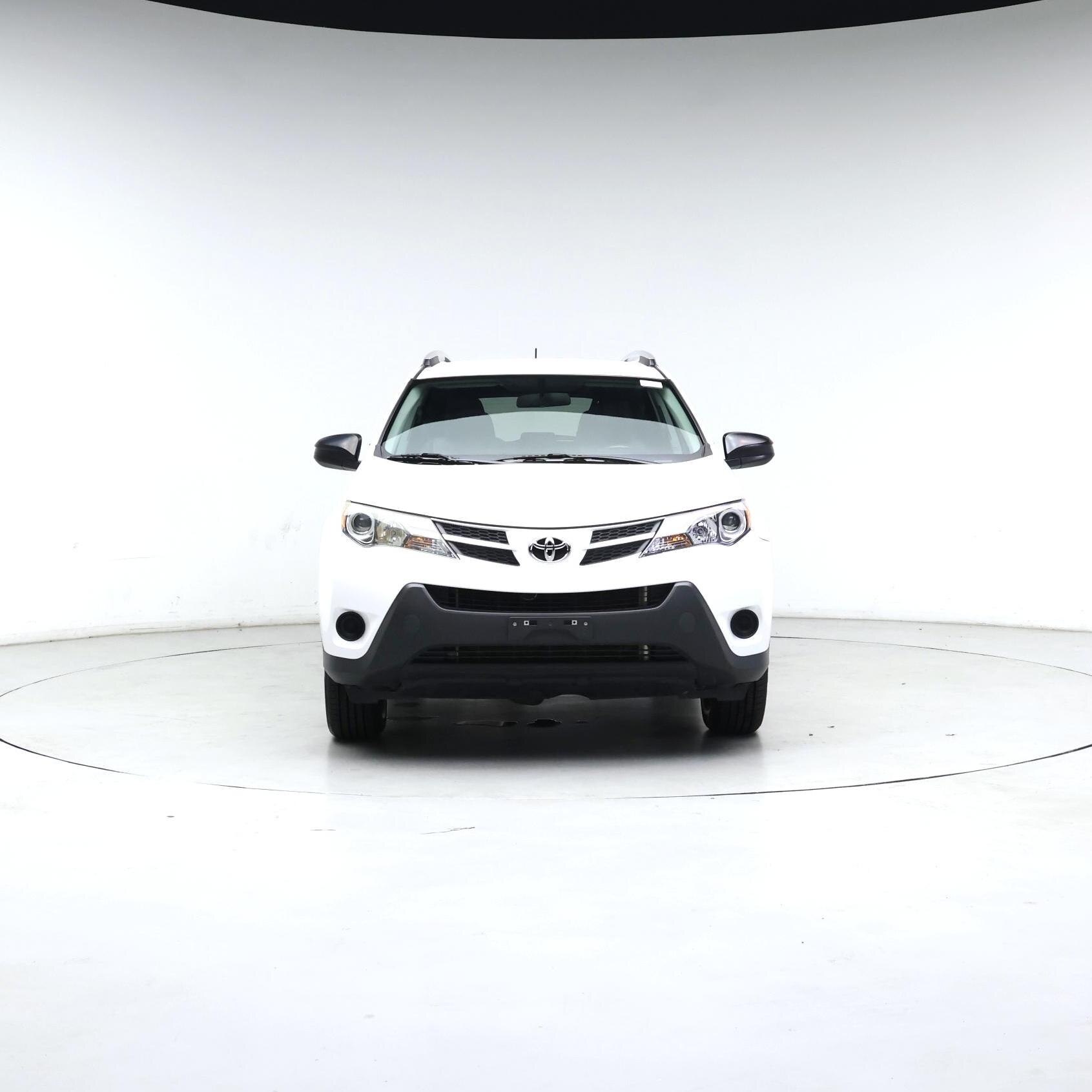 Thumbnail: 2015 Toyota RAV4 - 5