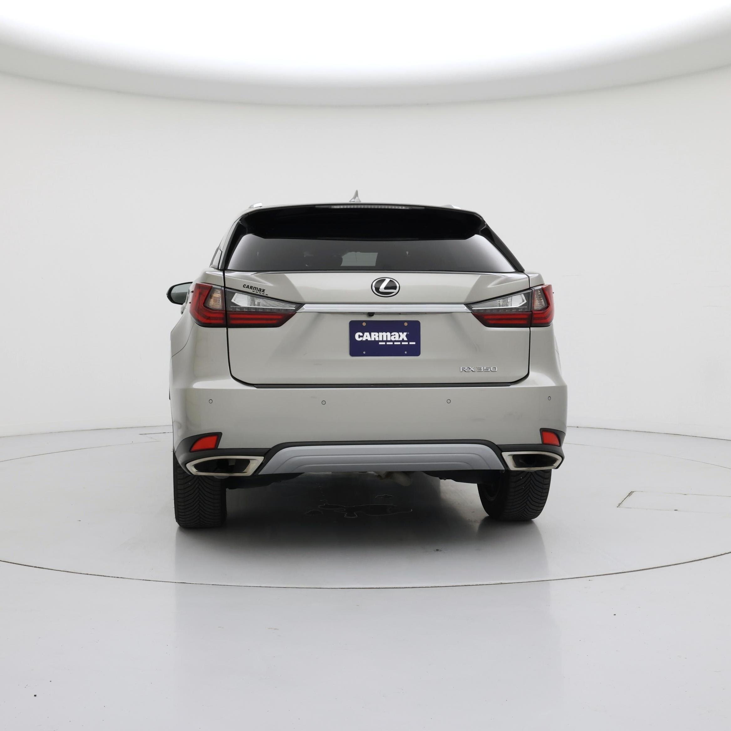 Thumbnail: 2022 Lexus RX - 6