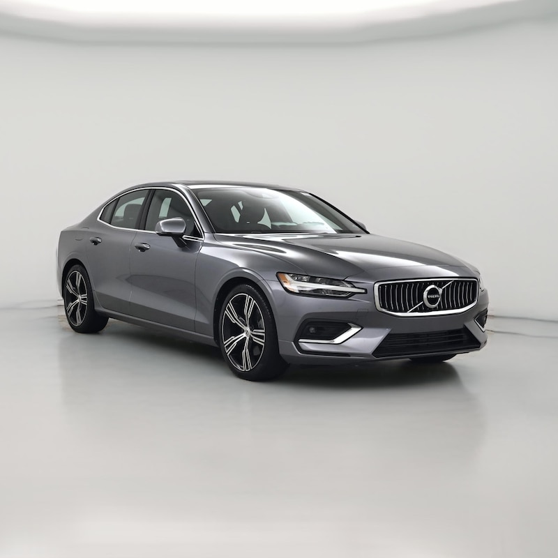2020 Volvo S60 T5 Inscription