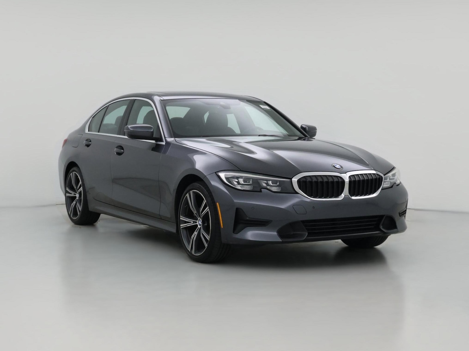 2020 BMW 3 Series