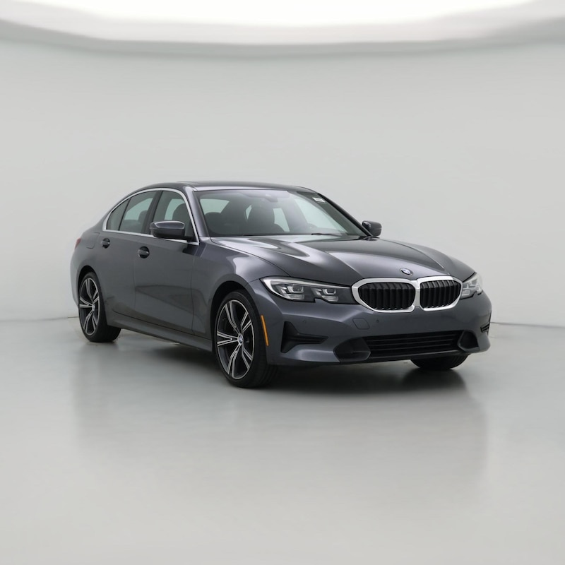 2020 BMW 330 I xDrive