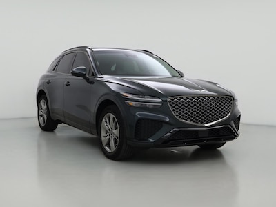 2023 Genesis GV70 Sport