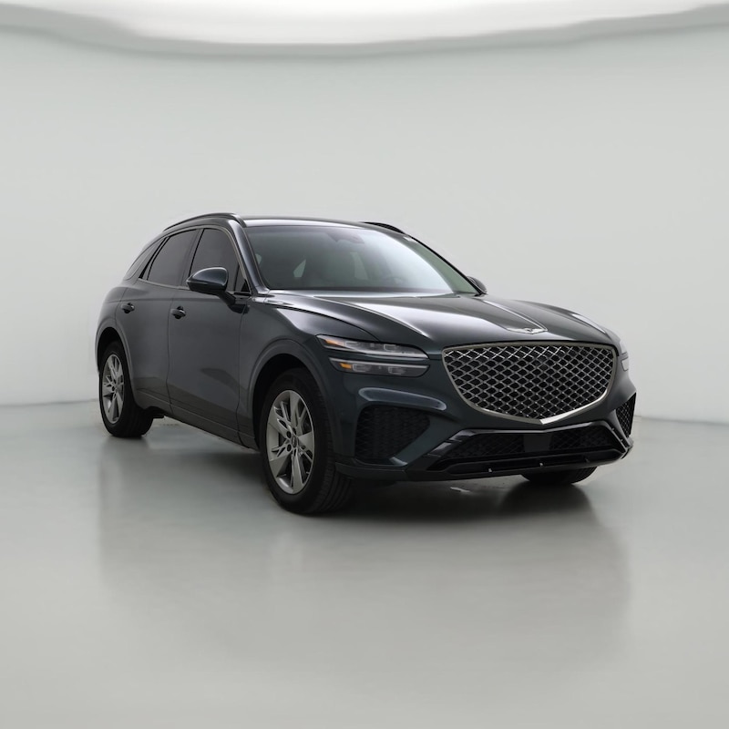 2023 Genesis GV70 Sport