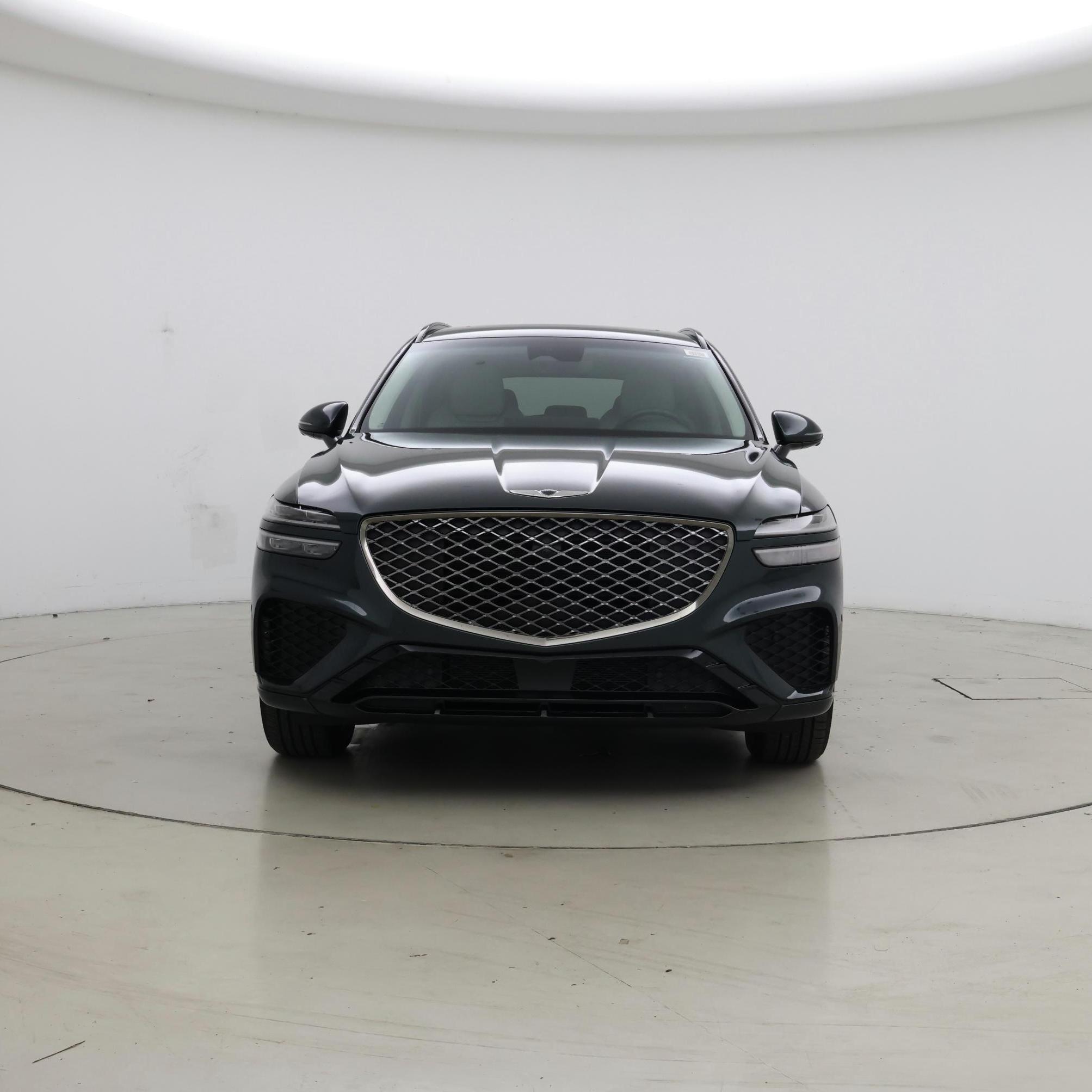 Thumbnail: 2023 Genesis GV70 - 5