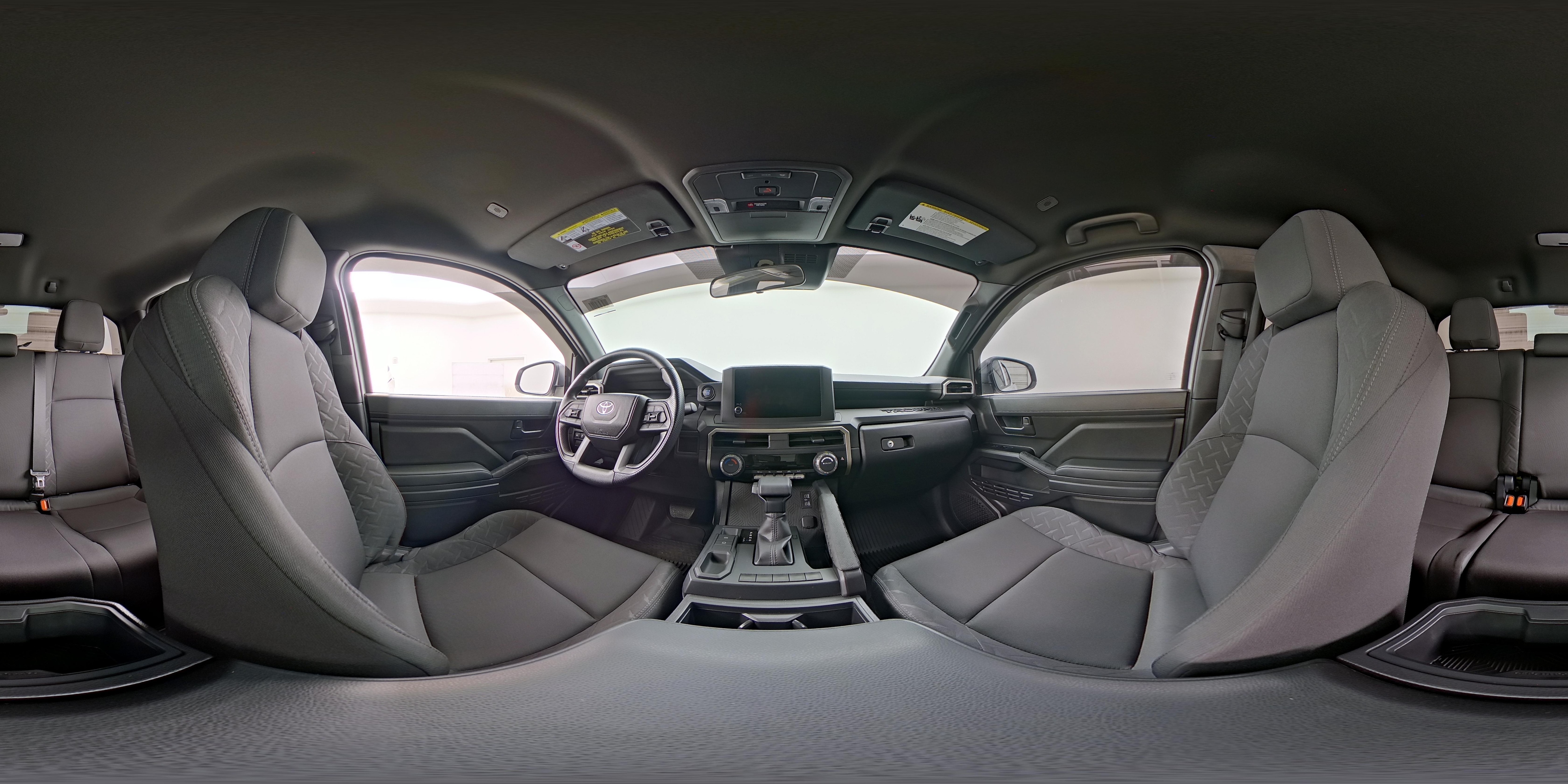 2026 Toyota Tacoma SR - Photo 25