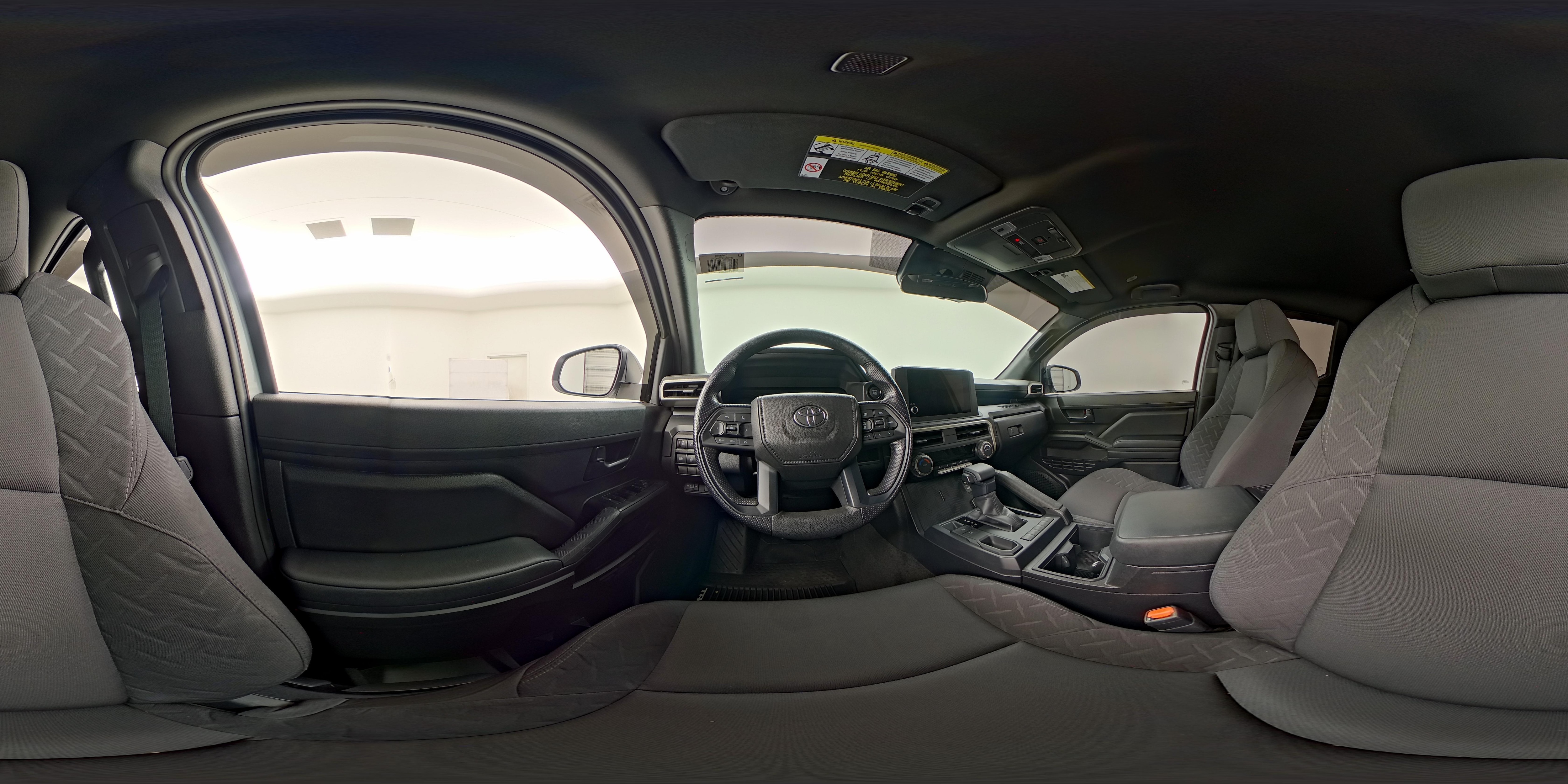 2026 Toyota Tacoma SR - Photo 27