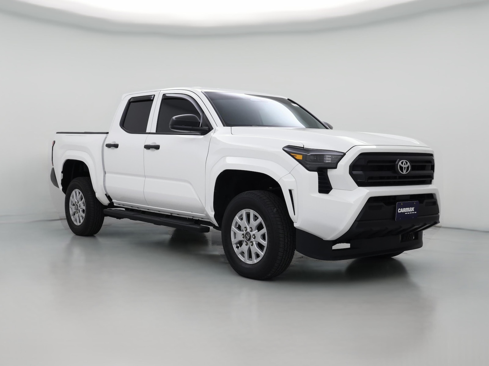 2026 Toyota Tacoma SR - Photo 1