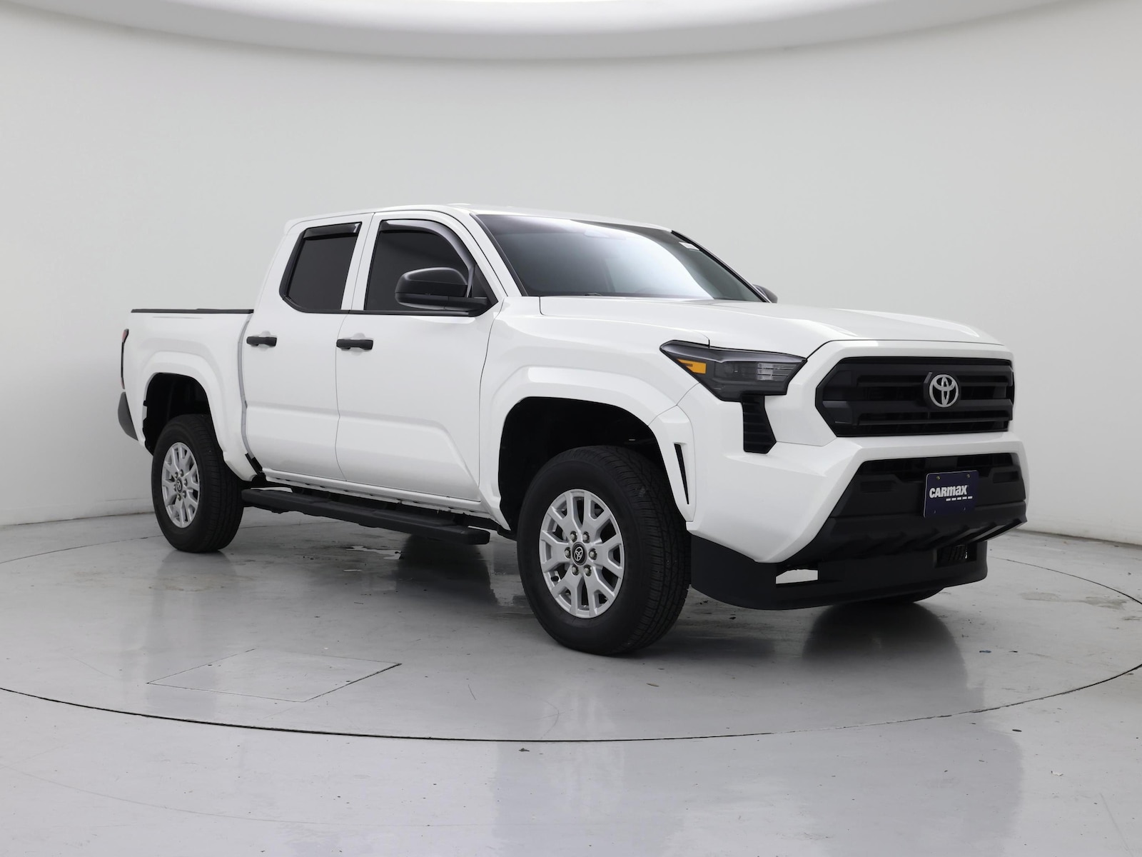 2026 Toyota Tacoma SR - Photo 2