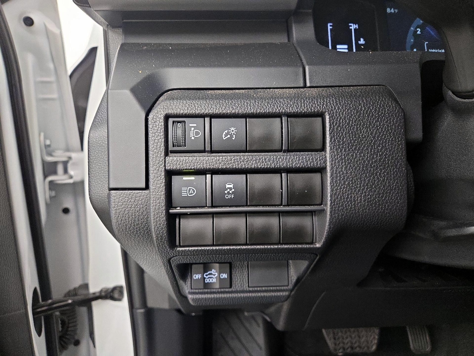 2026 Toyota Tacoma SR - Photo 14