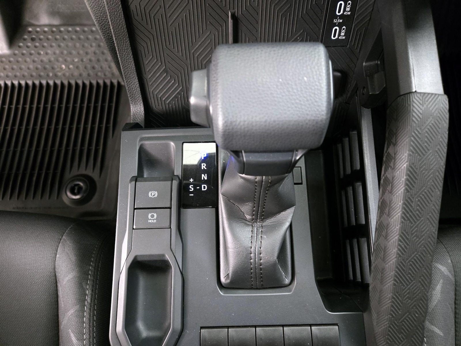 2026 Toyota Tacoma SR - Photo 19