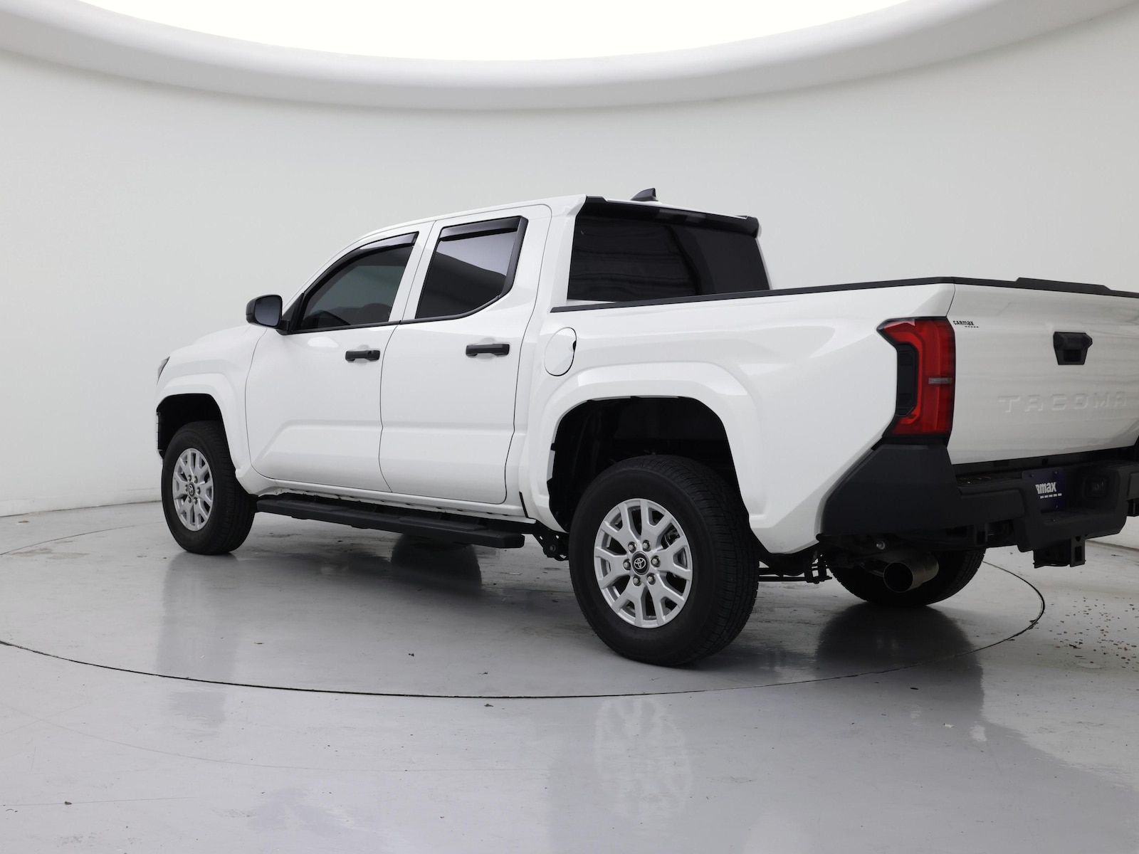 2026 Toyota Tacoma SR - Photo 3