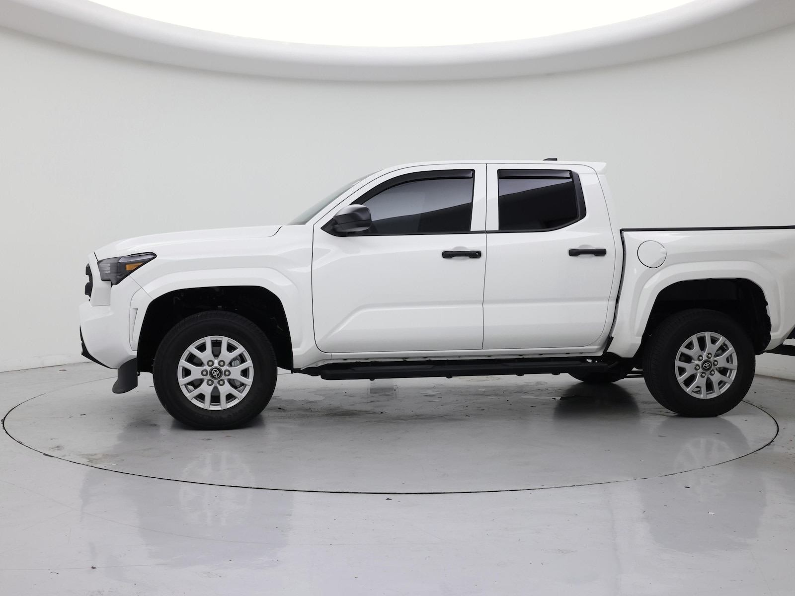 2026 Toyota Tacoma SR - Photo 4