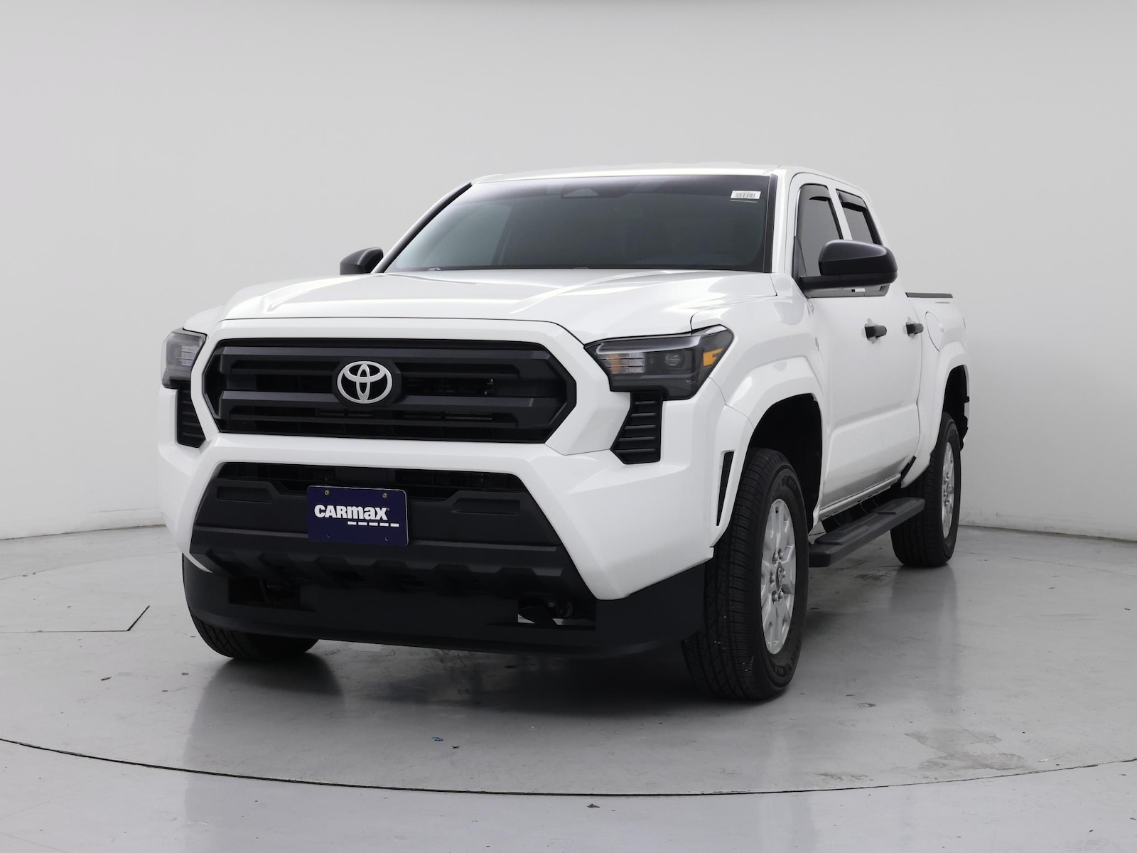 2026 Toyota Tacoma SR - Photo 5
