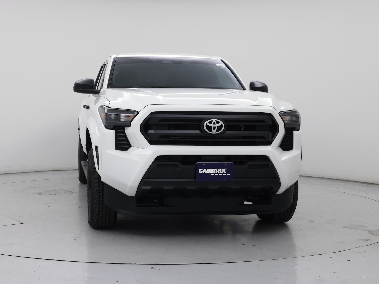 2026 Toyota Tacoma SR - Photo 6