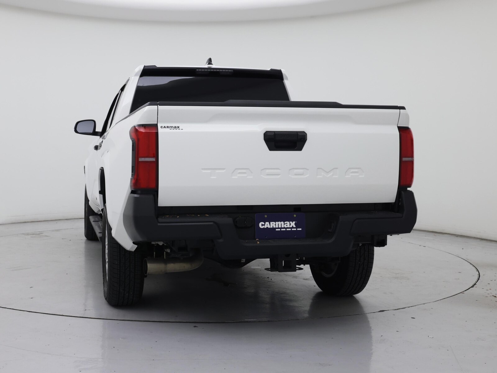 2026 Toyota Tacoma SR - Photo 7