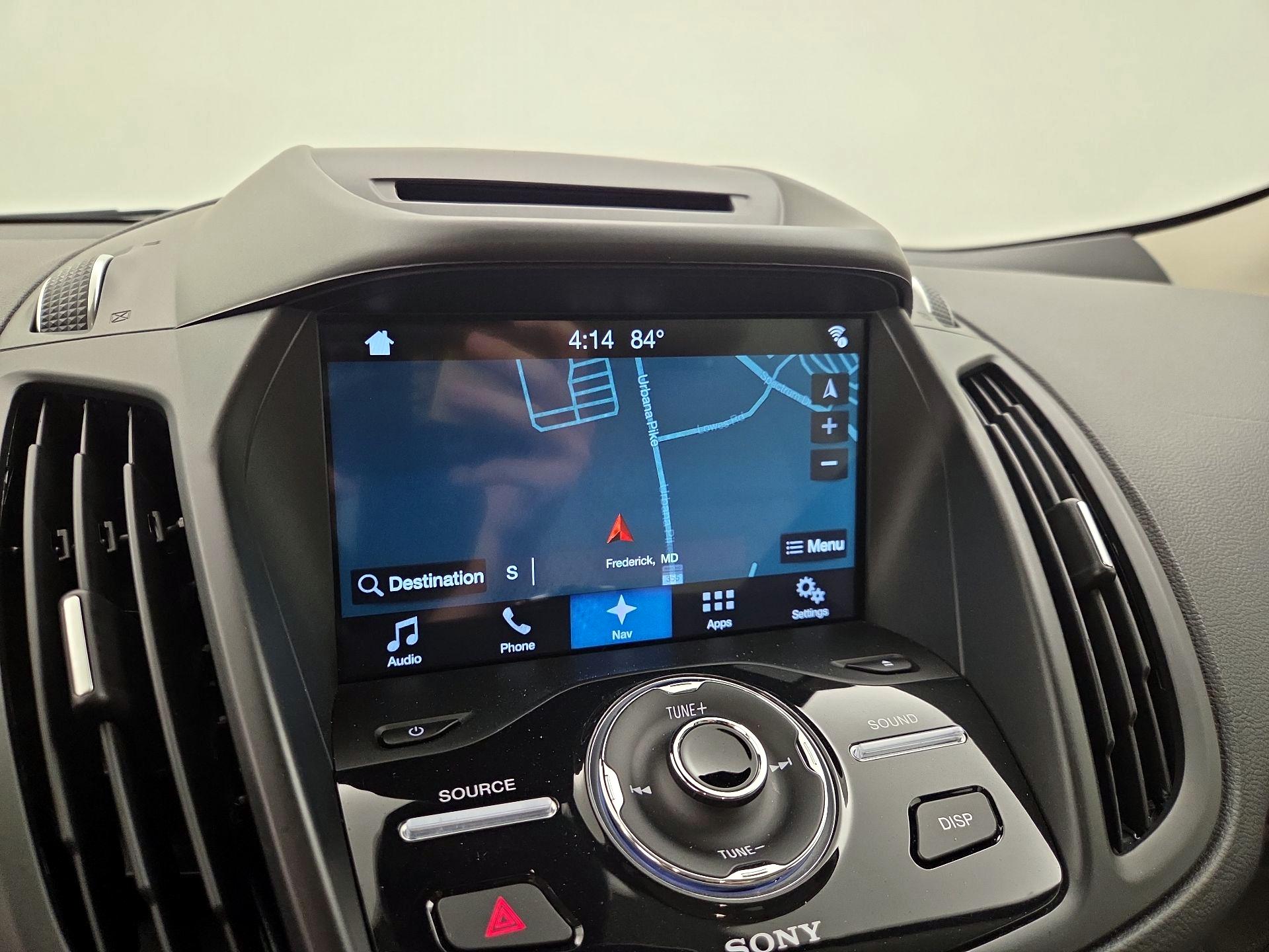 Thumbnail: 2017 Ford Escape - 14