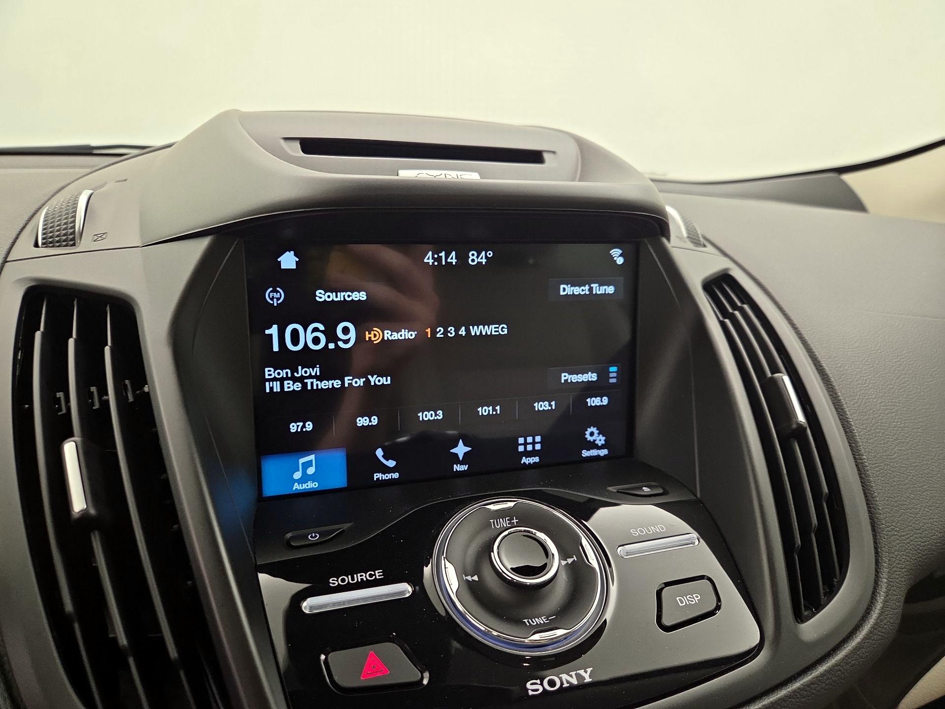 Thumbnail: 2017 Ford Escape - 16