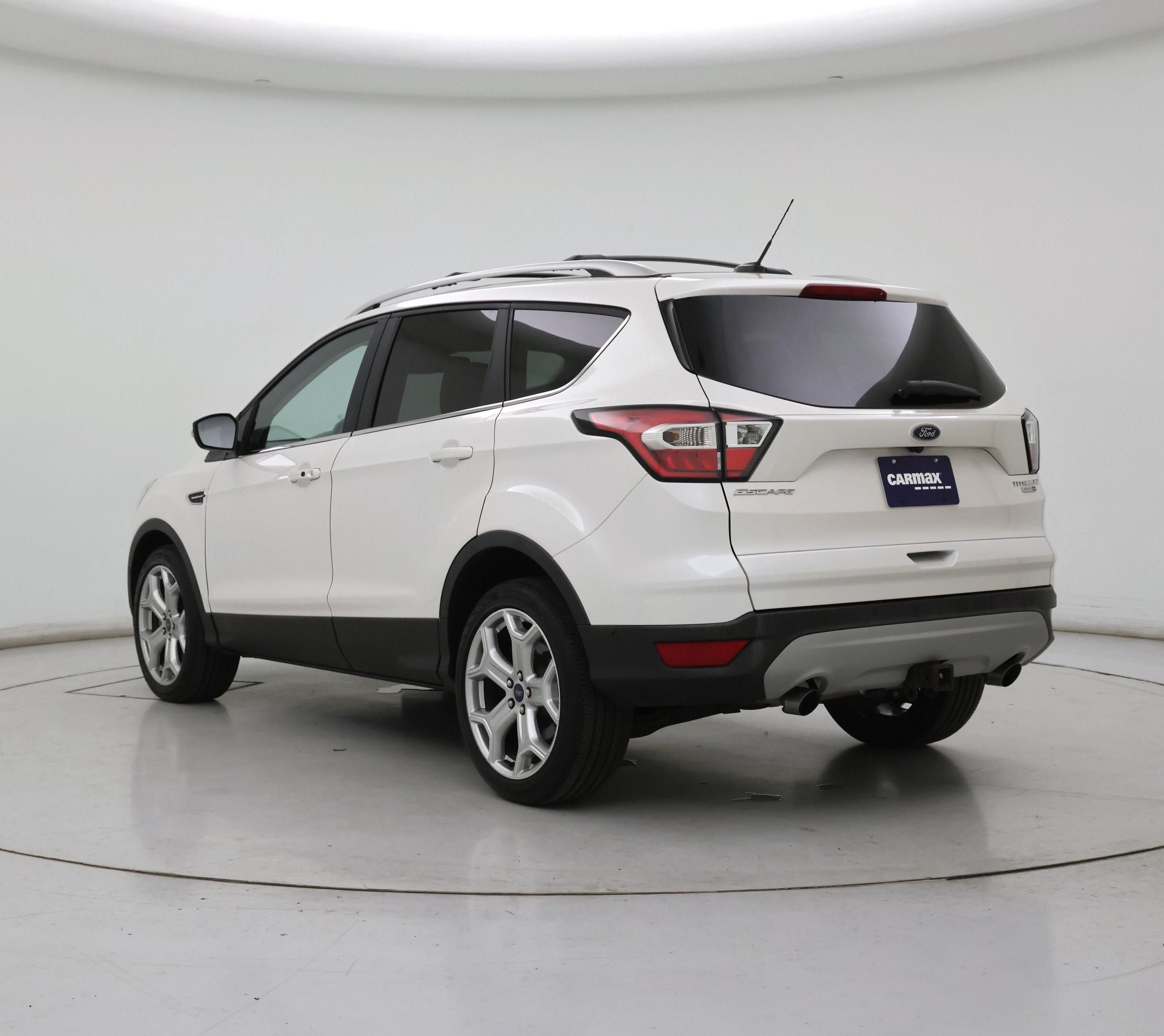 Thumbnail: 2017 Ford Escape - 2