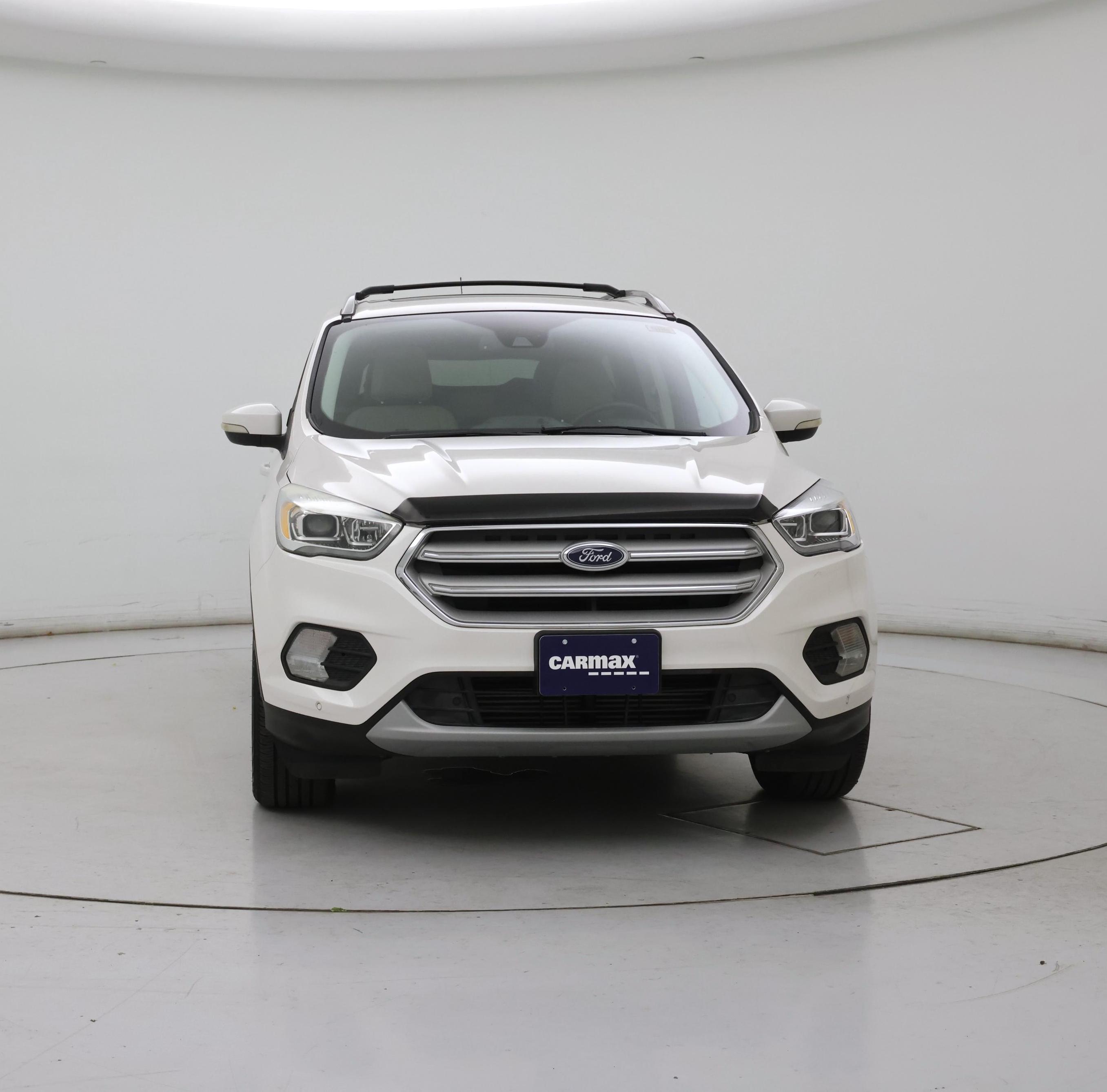 Thumbnail: 2017 Ford Escape - 5