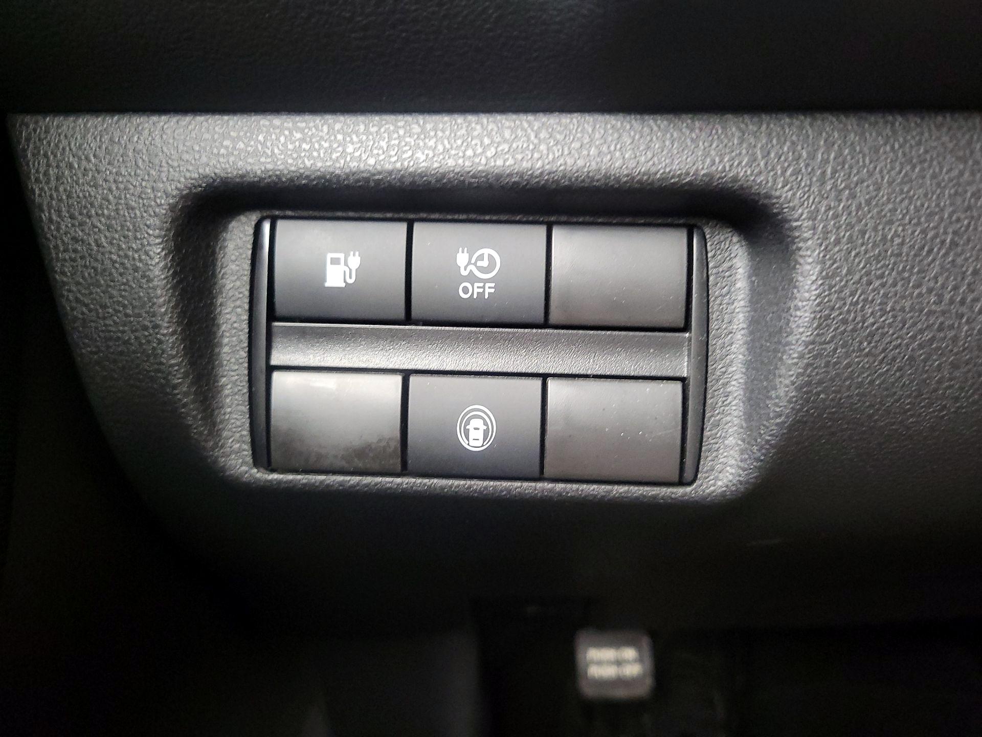 Thumbnail: 2021 Nissan Leaf - 13