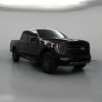 2023 Ford F150 Tremor