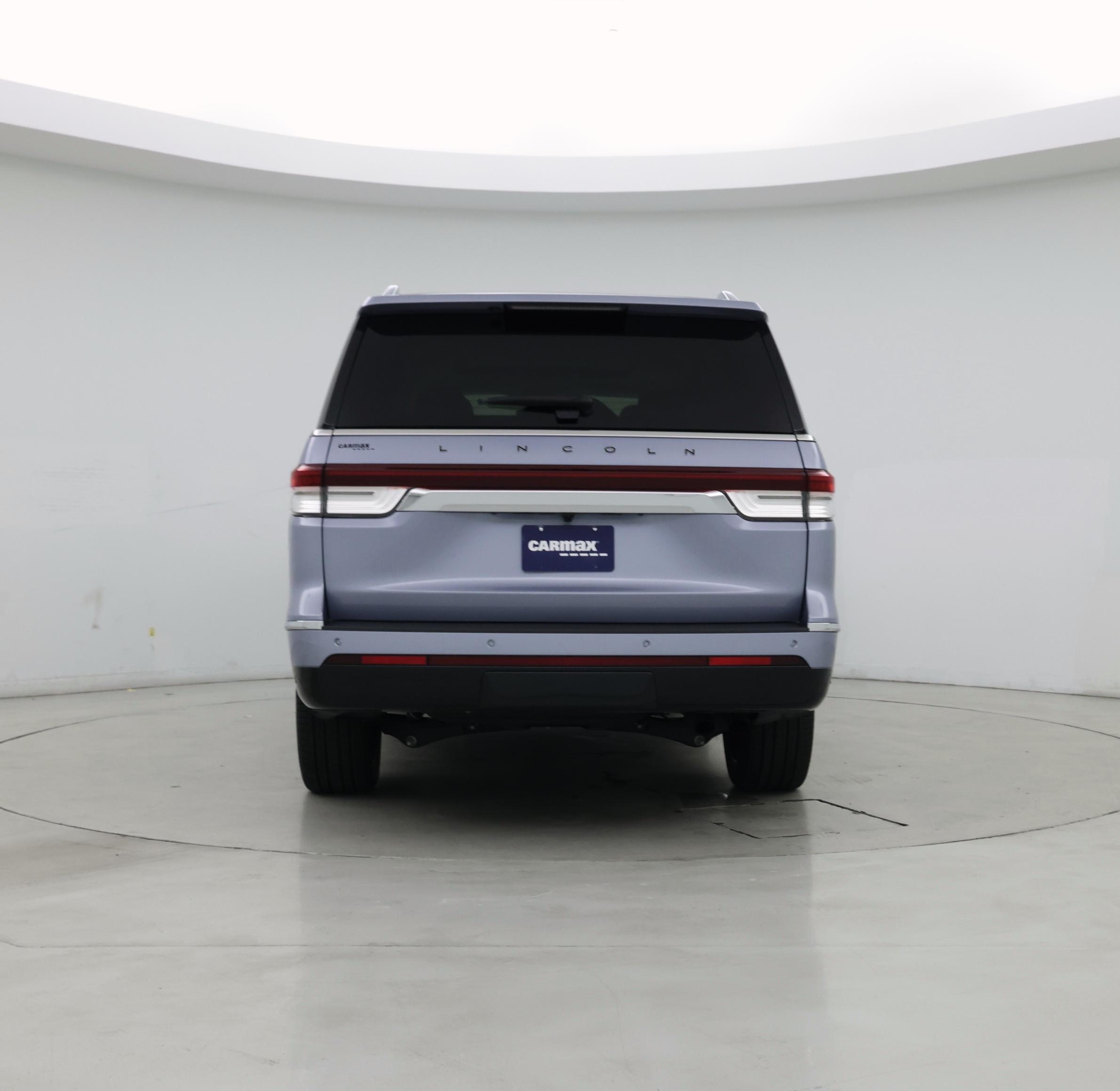 Thumbnail: 2024 Lincoln Navigator L - 6