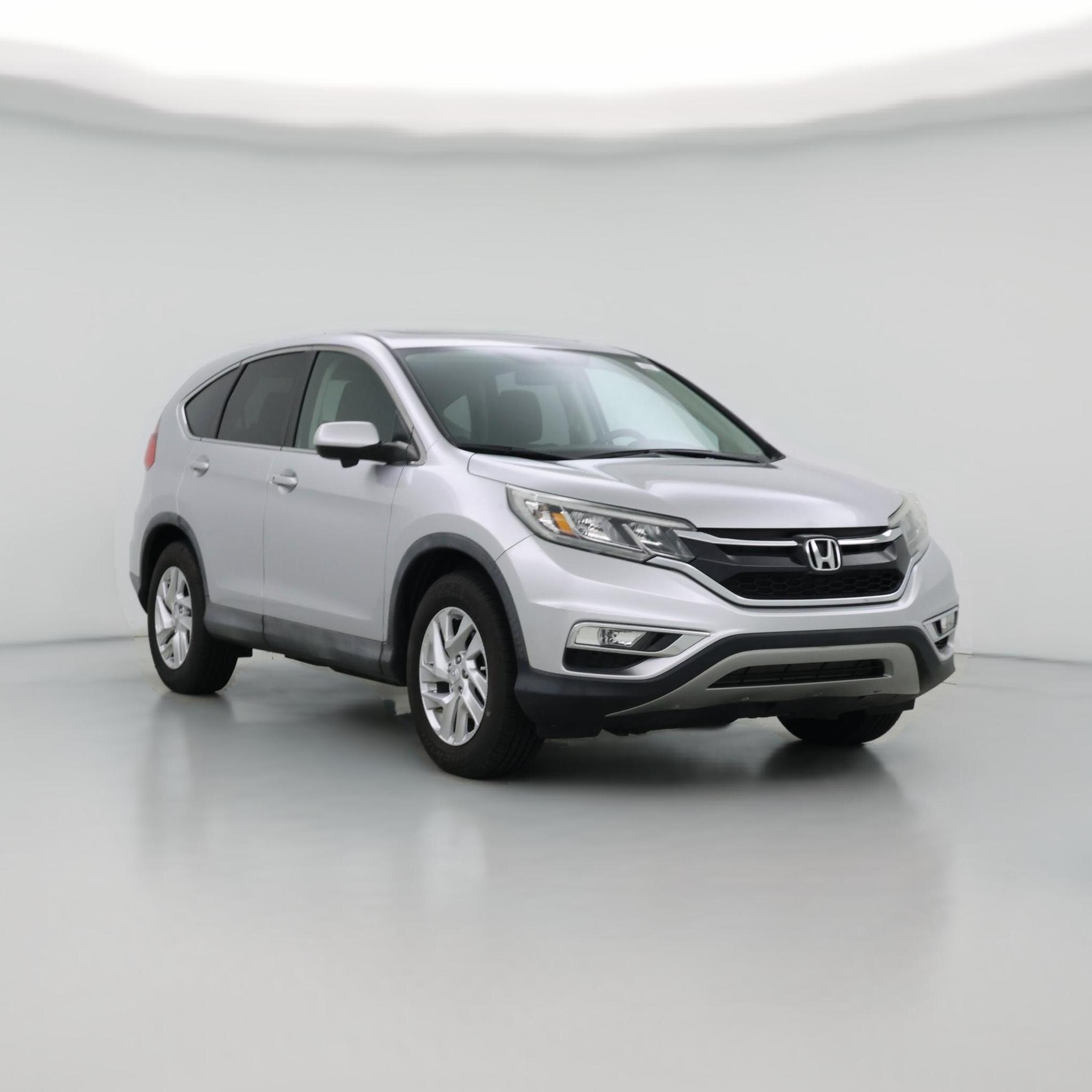 Thumbnail: 2016 Honda CR-V - 1