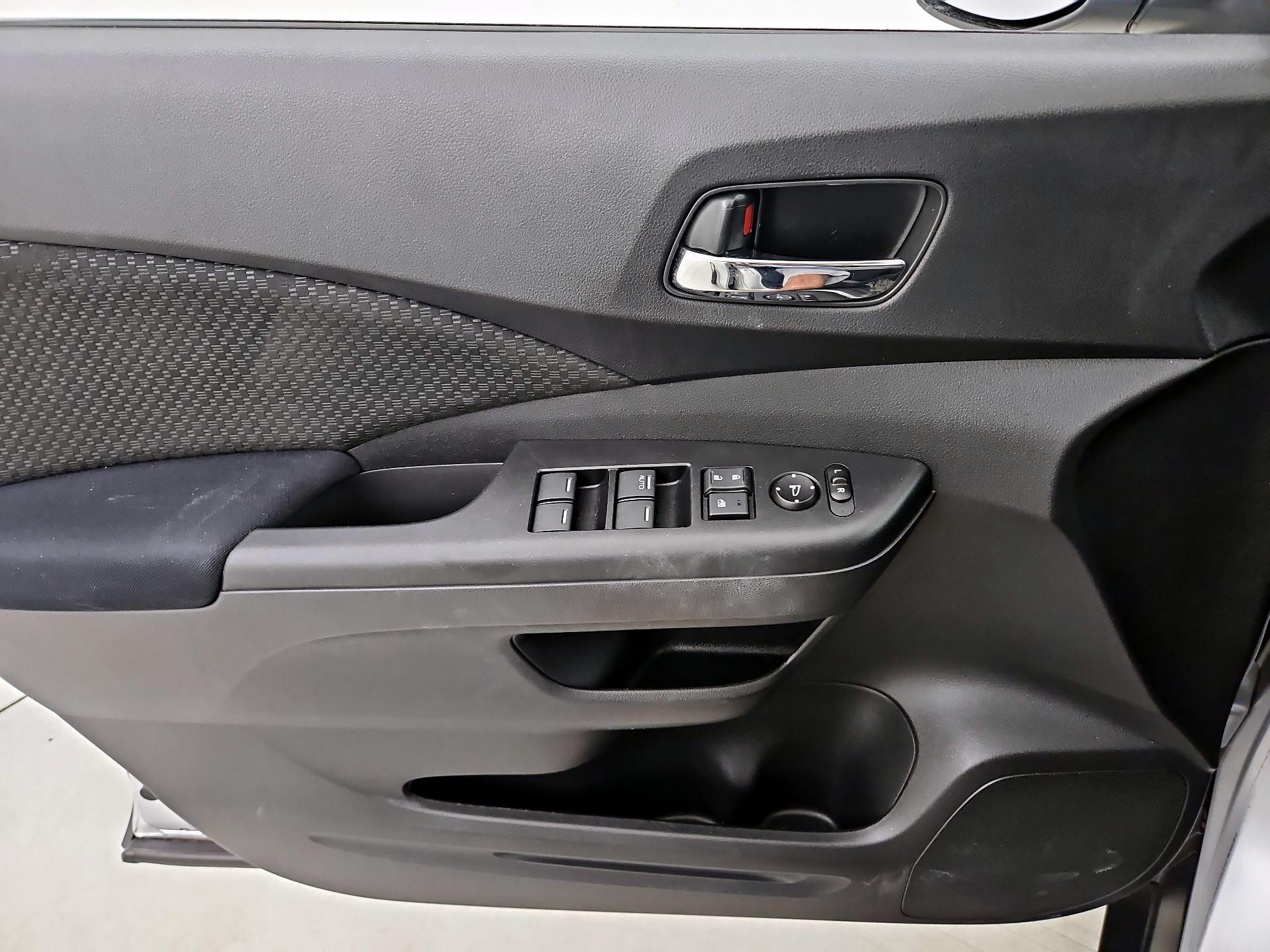 Thumbnail: 2016 Honda CR-V - 12