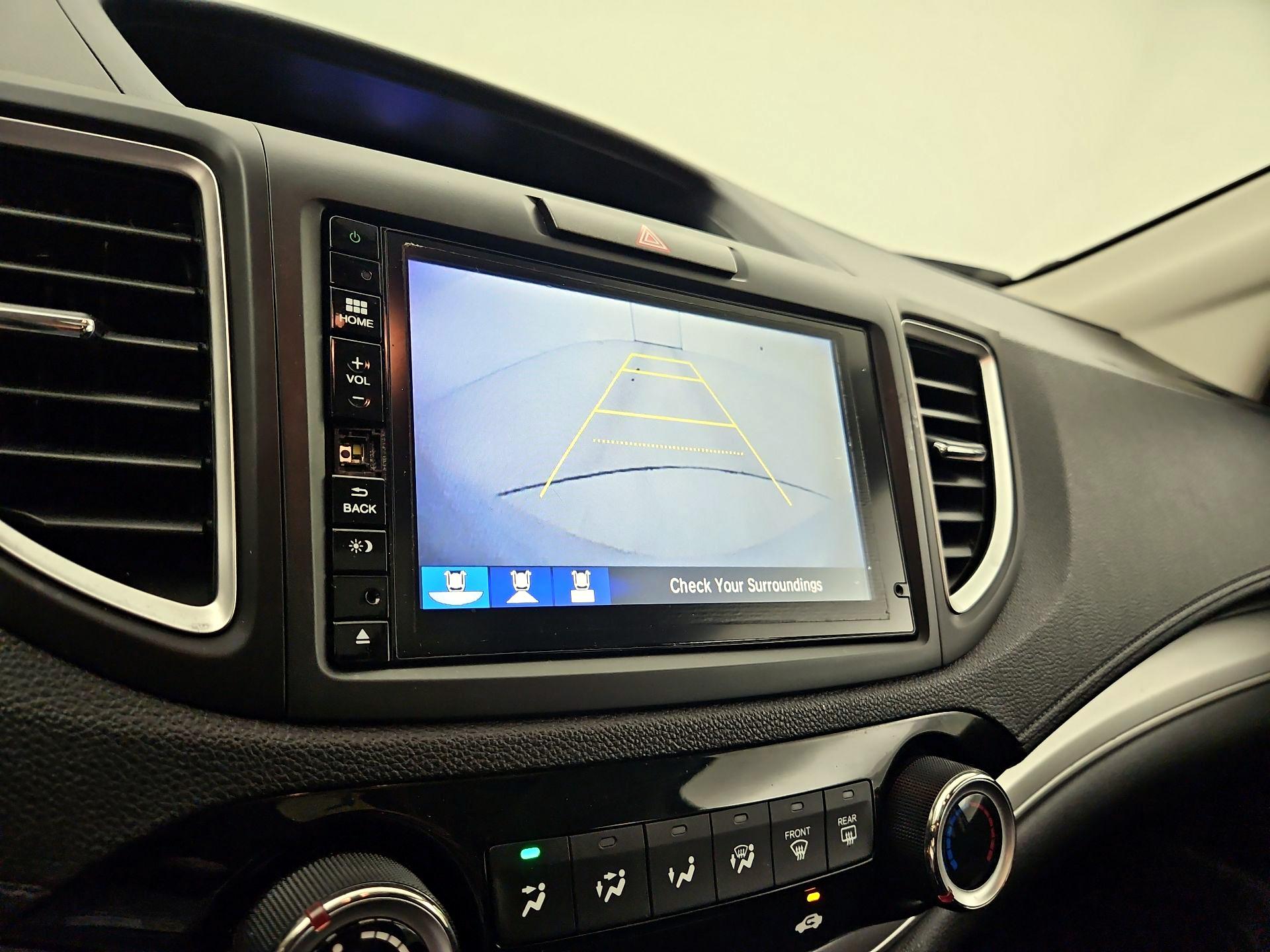 Thumbnail: 2016 Honda CR-V - 14