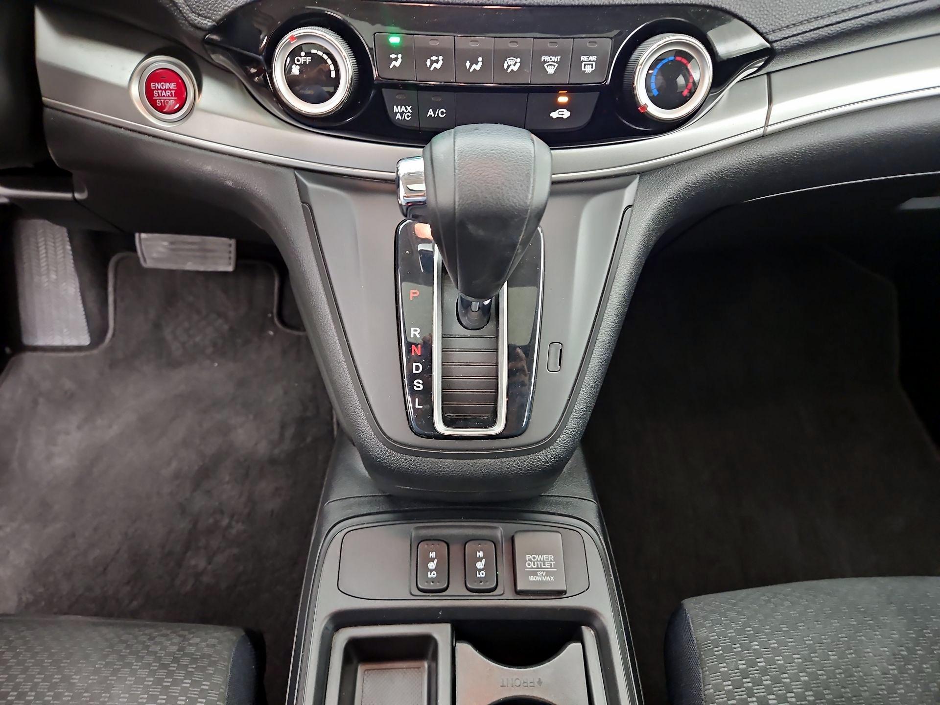Thumbnail: 2016 Honda CR-V - 17