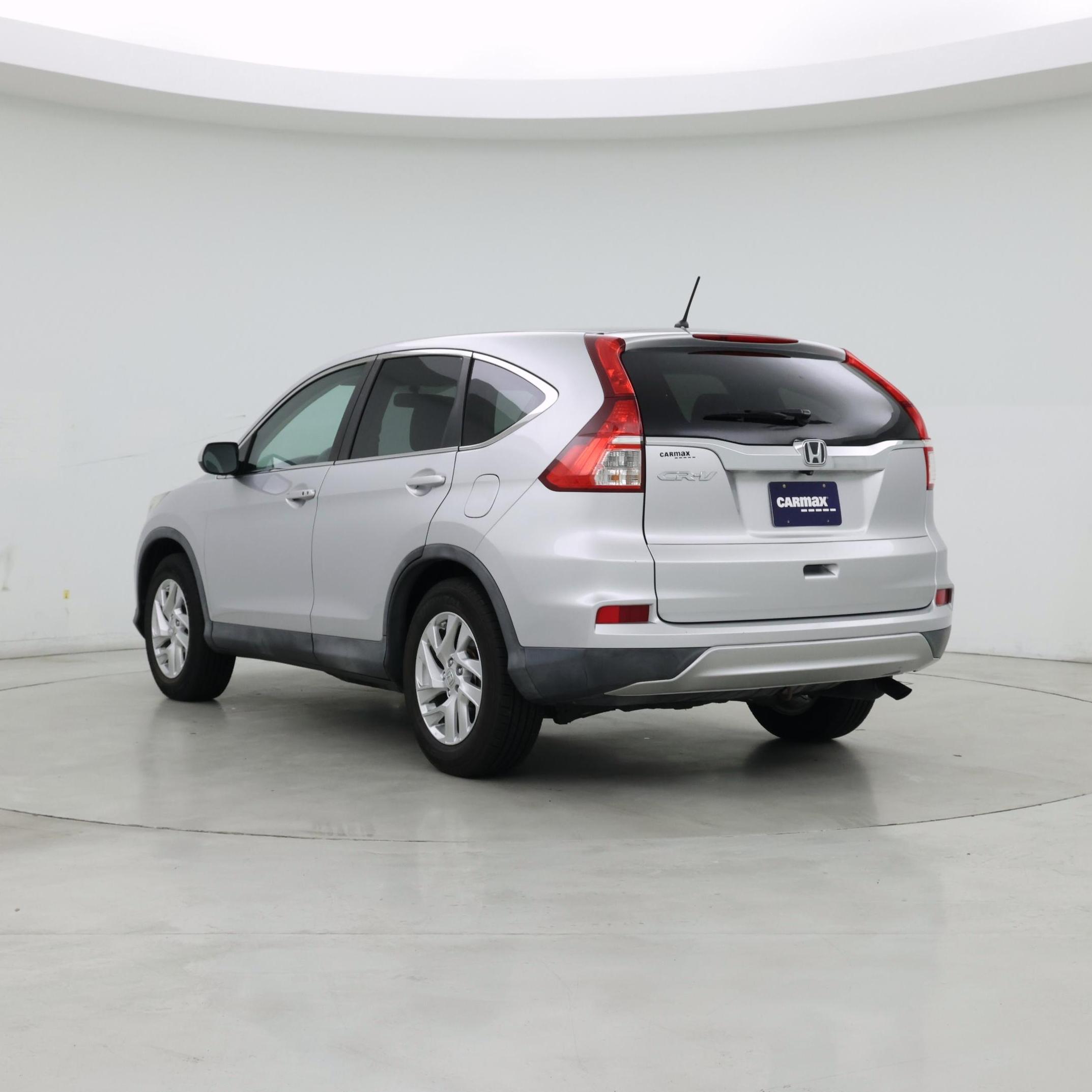 Thumbnail: 2016 Honda CR-V - 2